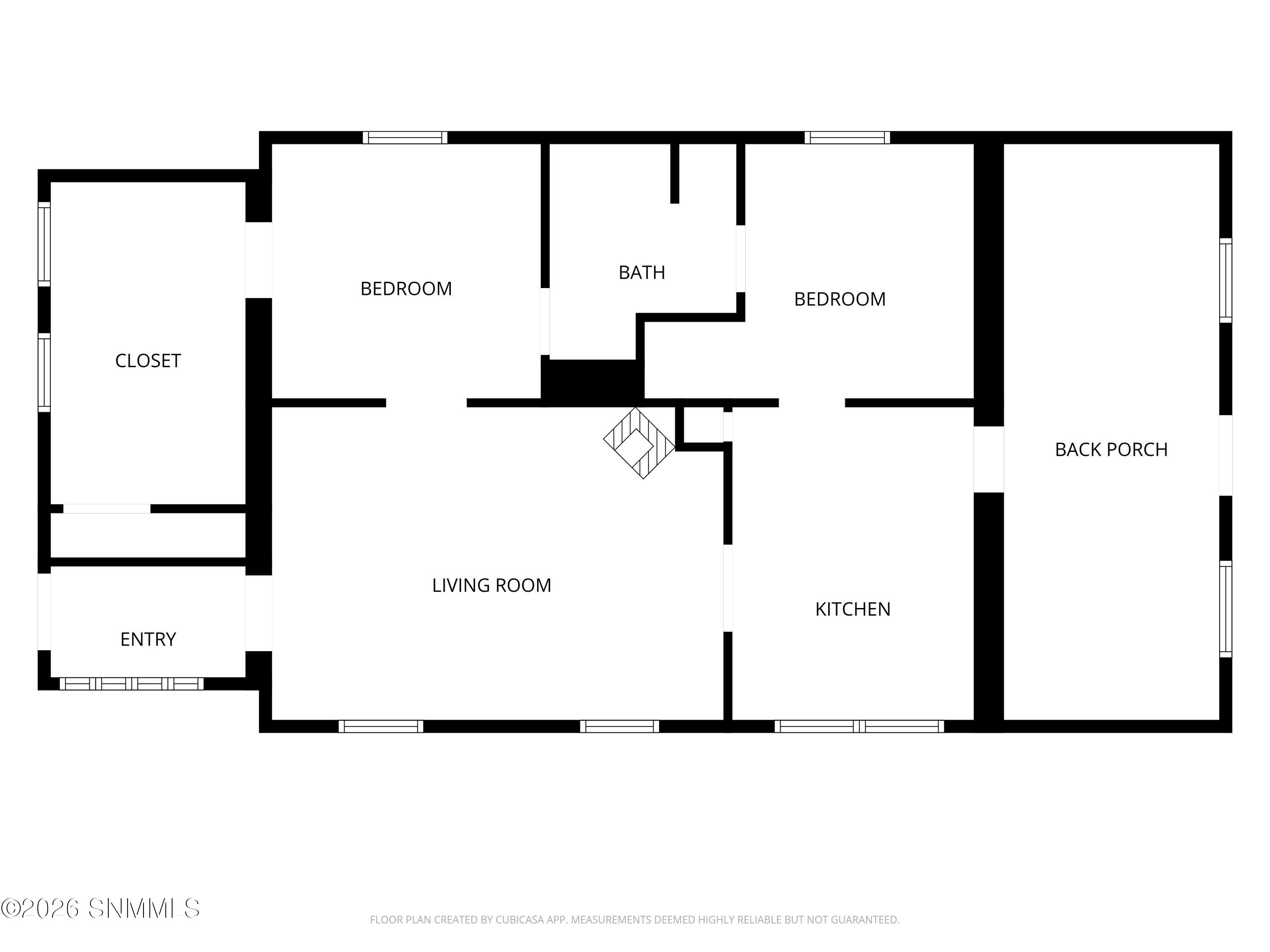 3135 Dona Ana Road Property Photo 3