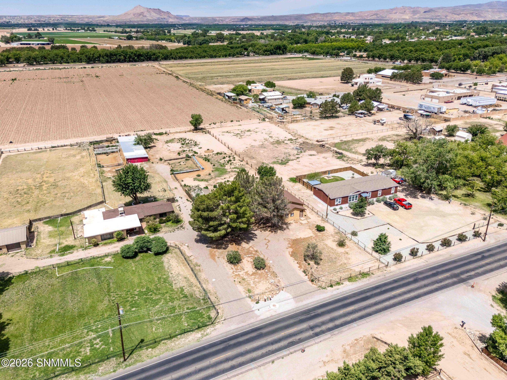 3135 Dona Ana Road Property Photo 24