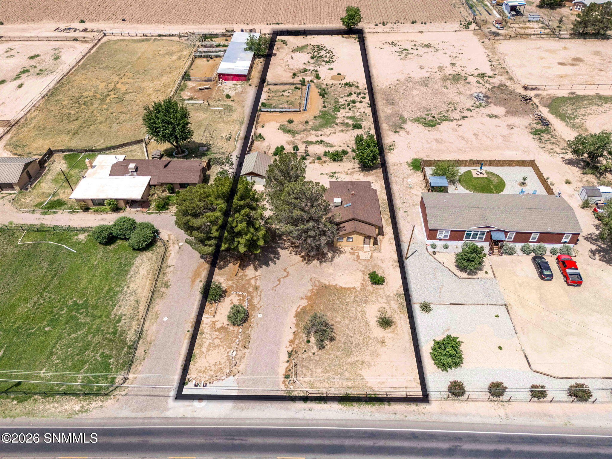 3135 Dona Ana Road Property Photo 25