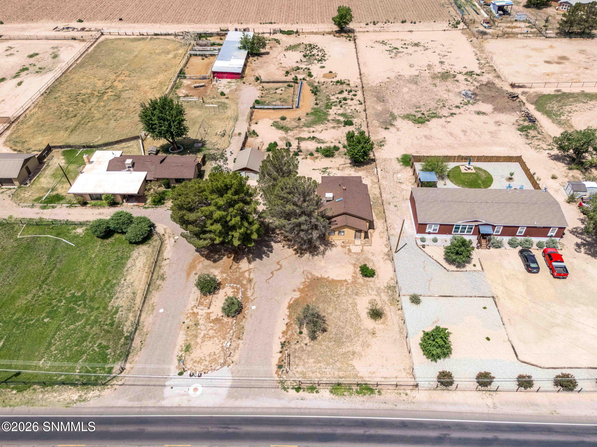 3135 Dona Ana Road Property Photo 26