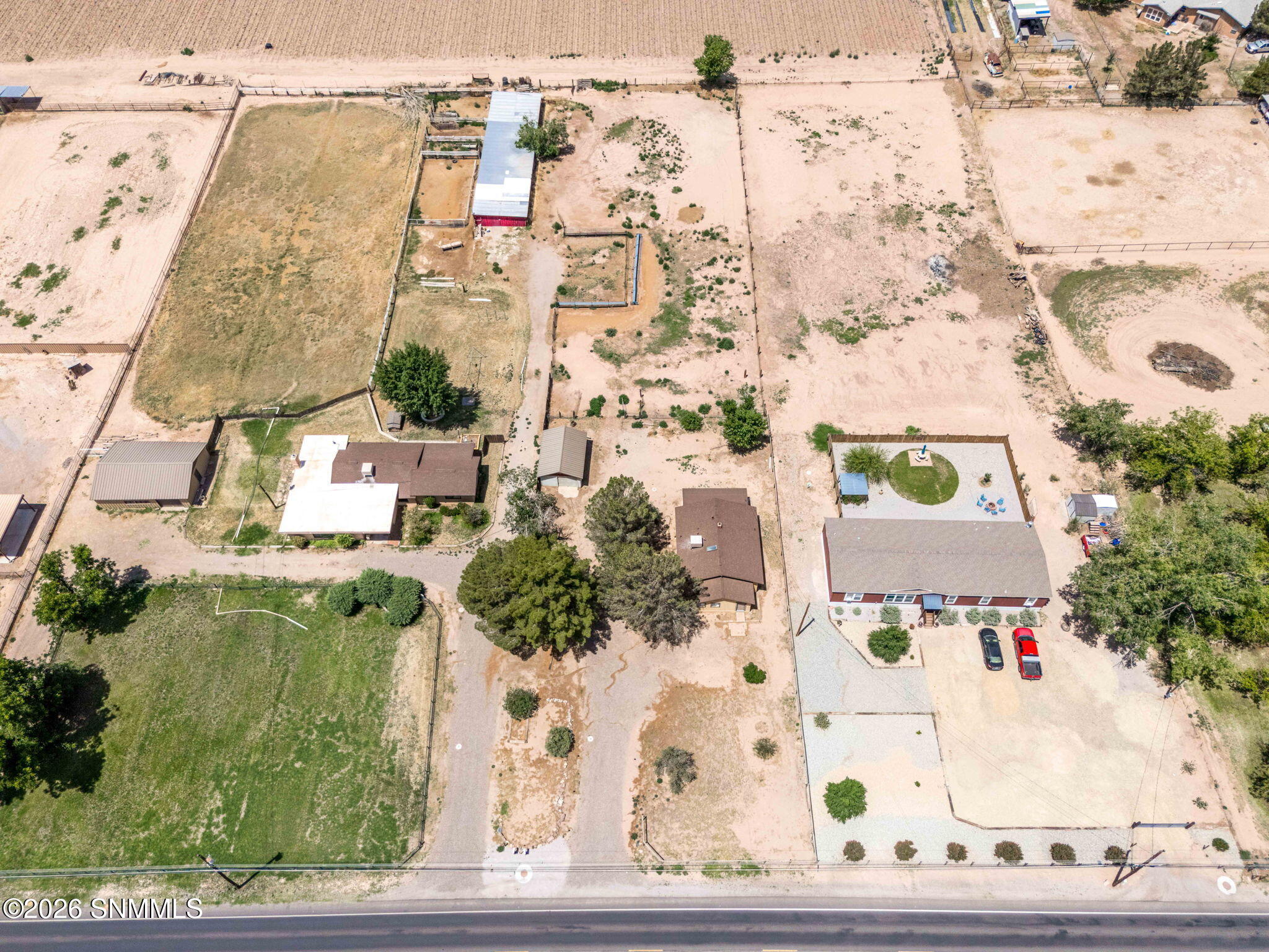 3135 Dona Ana Road Property Photo 27