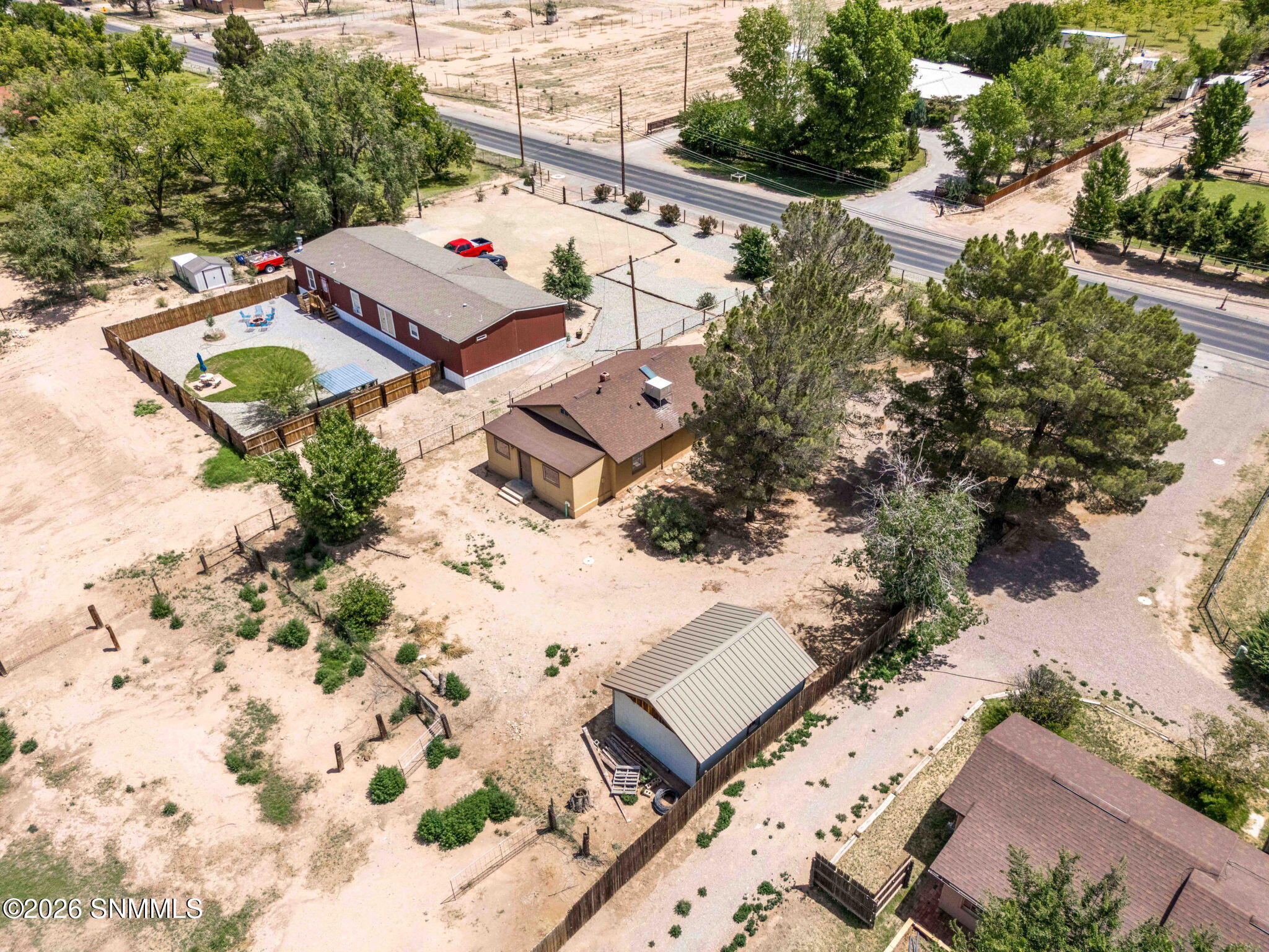 3135 Dona Ana Road Property Photo 29