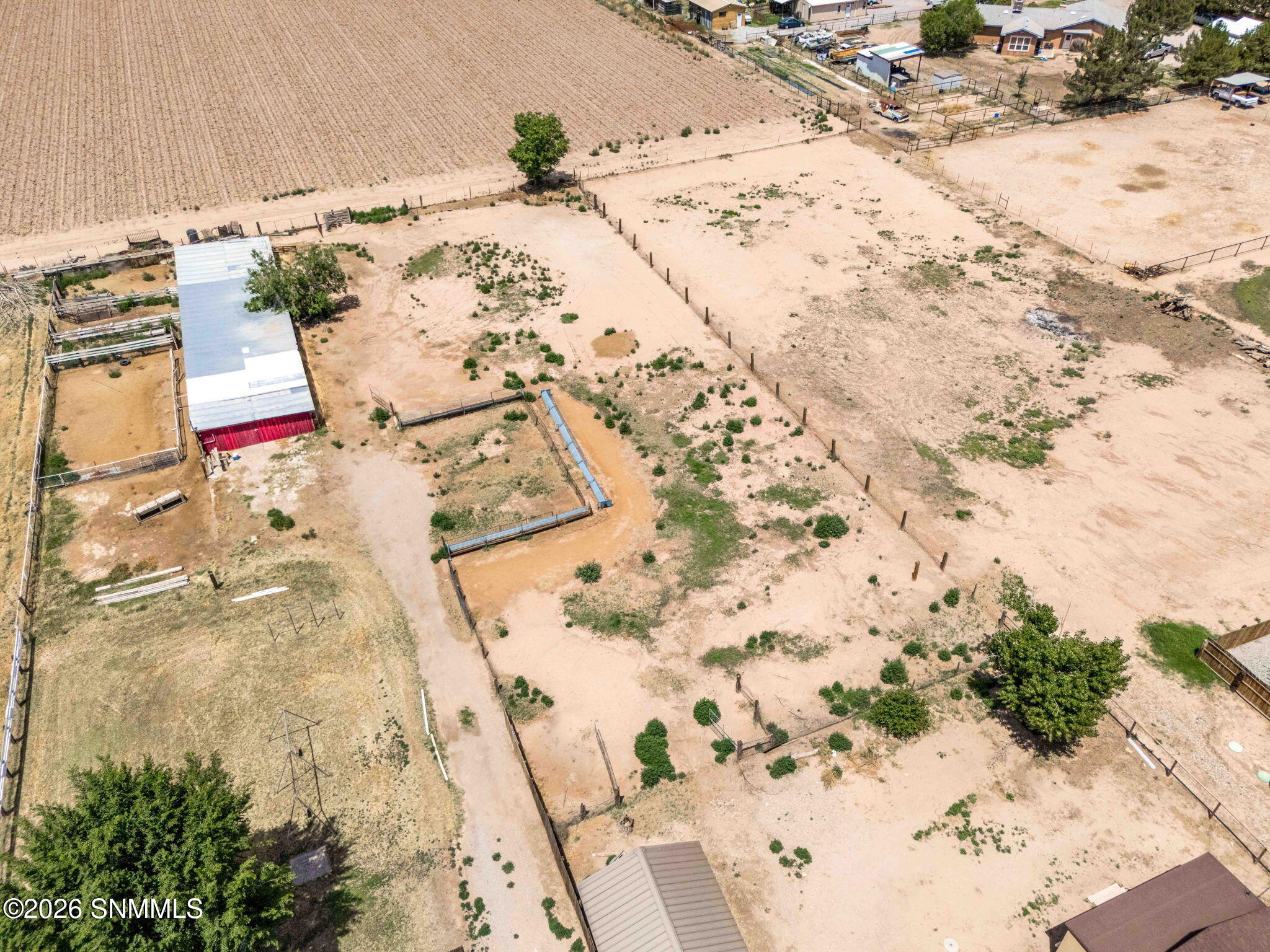 3135 Dona Ana Road Property Photo 30