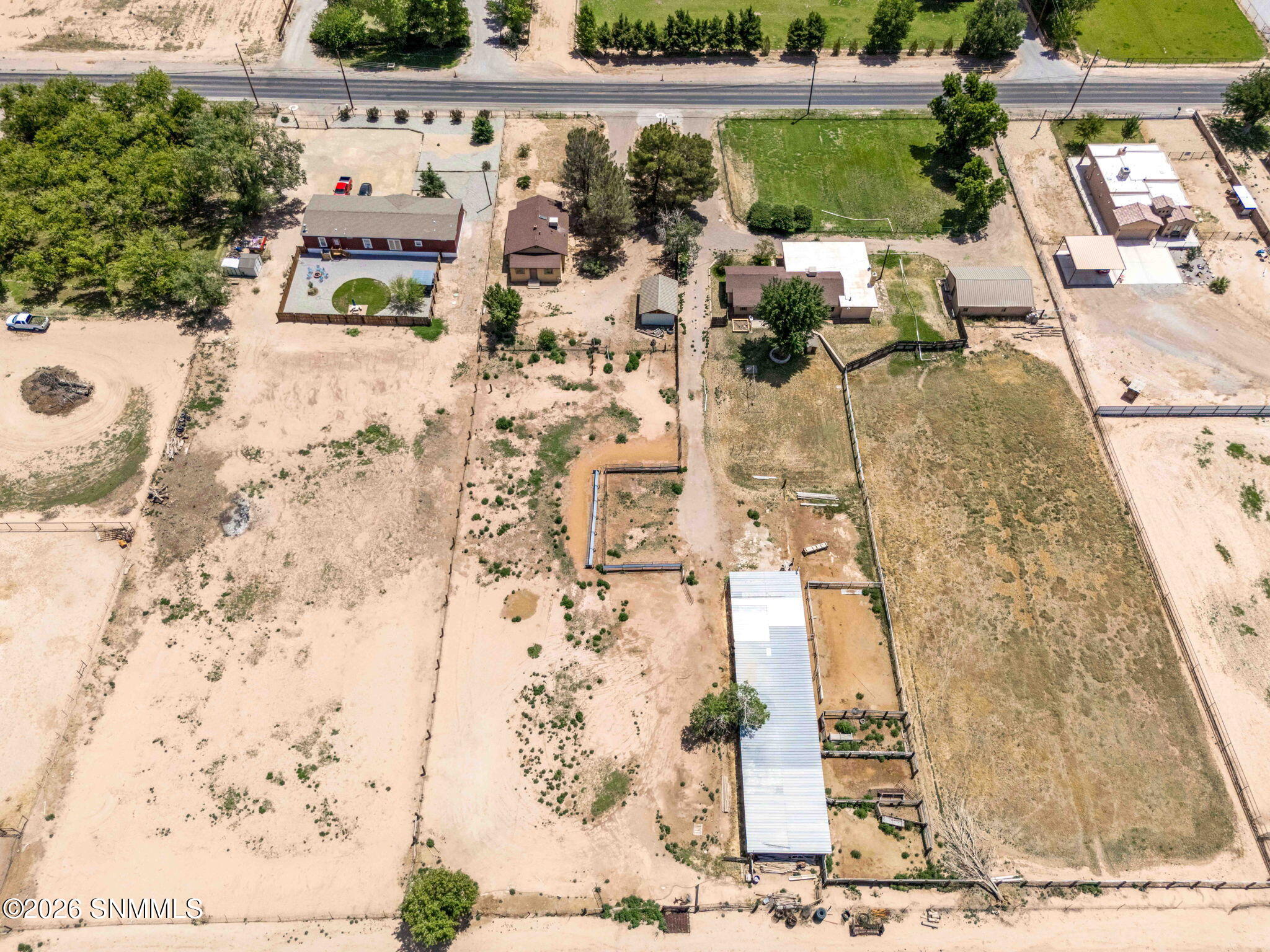 3135 Dona Ana Road Property Photo 32