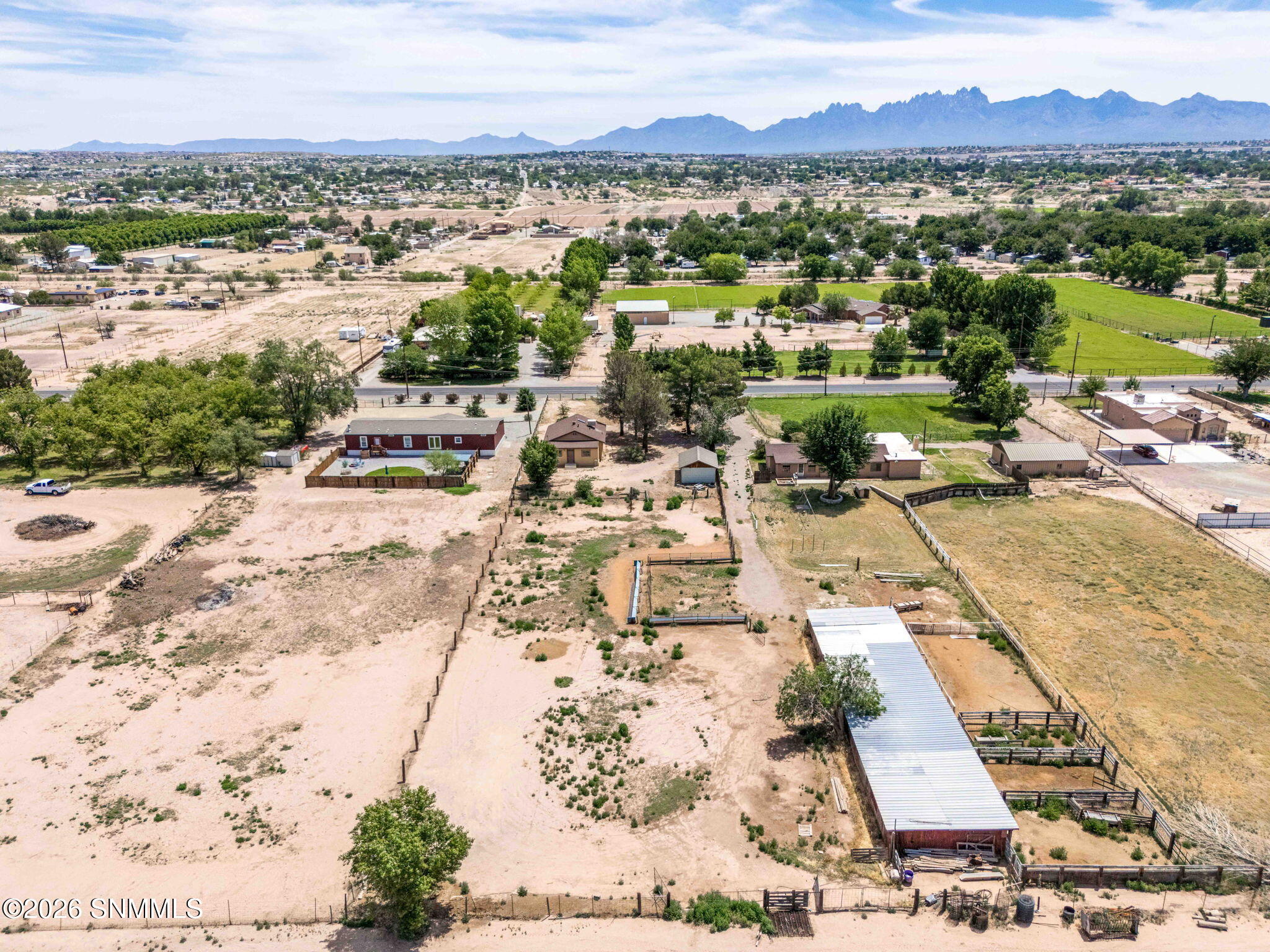 3135 Dona Ana Road Property Photo 33