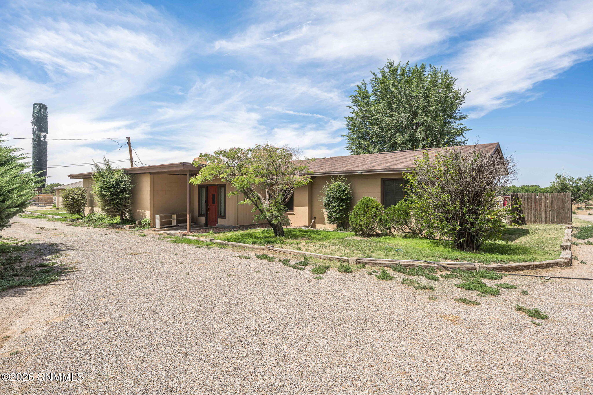 3125 Dona Ana Road Property Photo 1