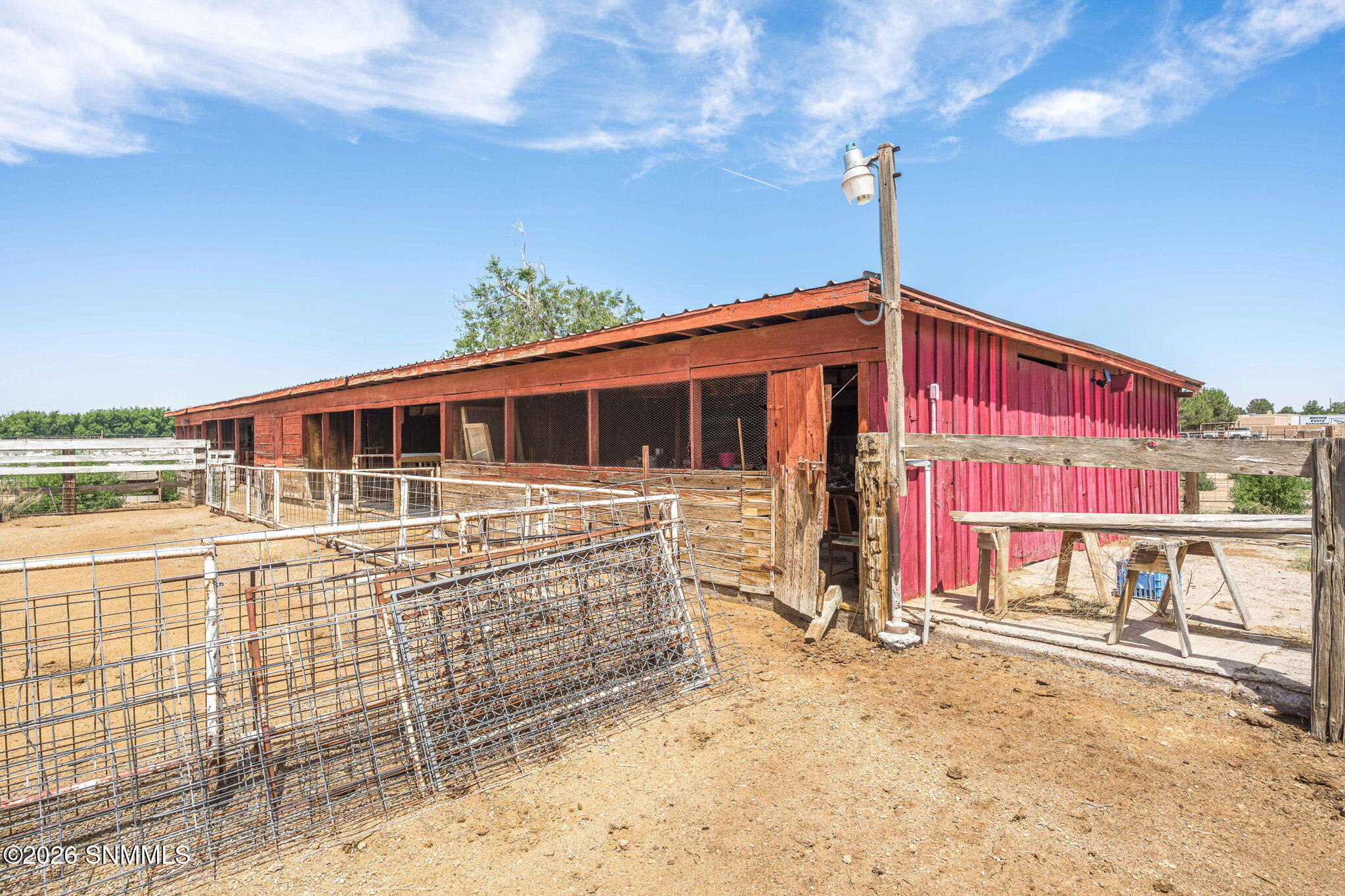 3125 Dona Ana Road Property Photo 5