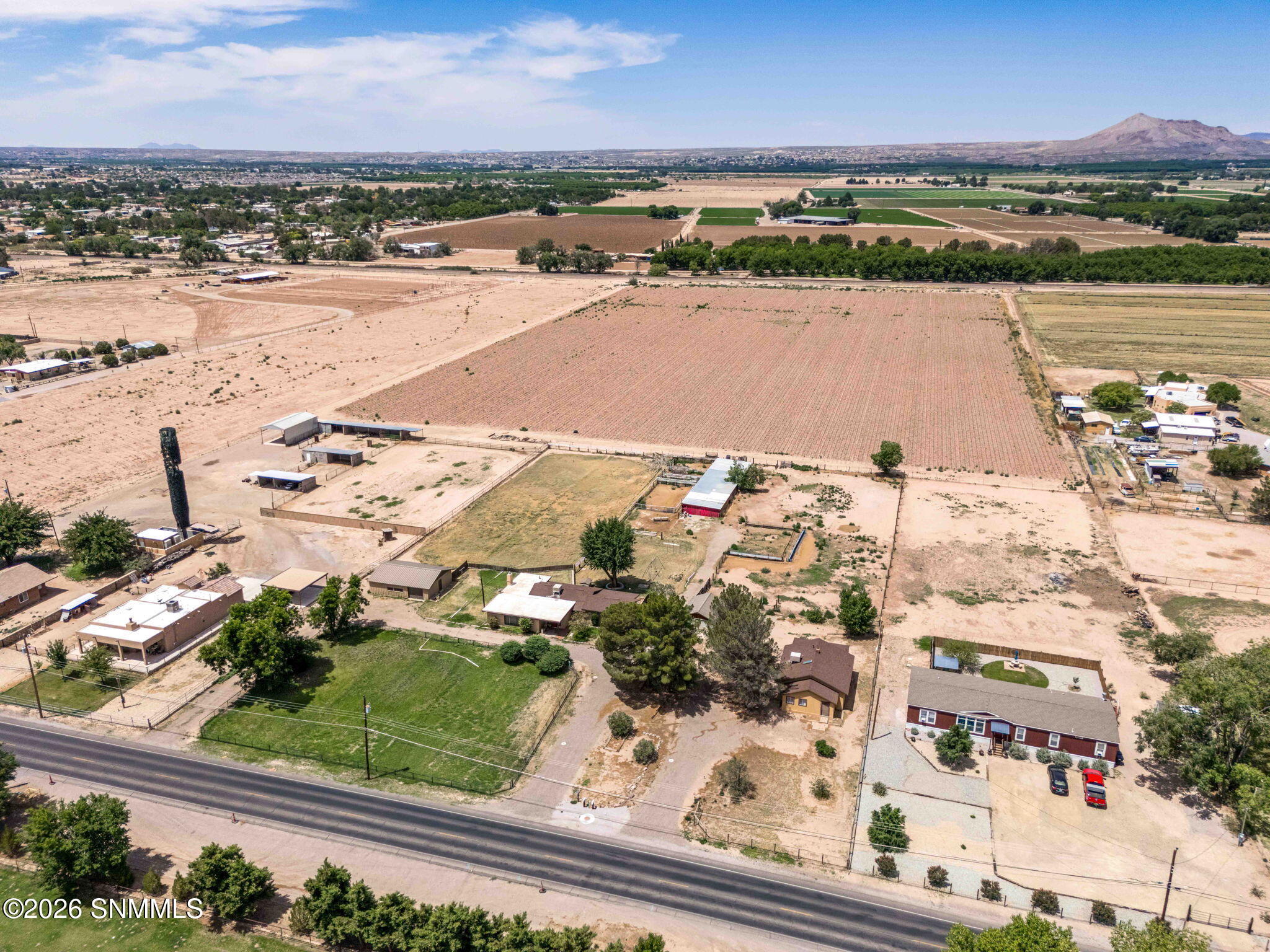 3125 Dona Ana Road Property Photo 55