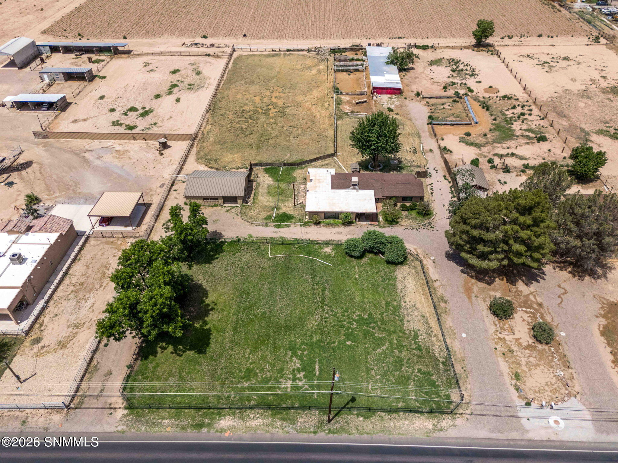 3125 Dona Ana Road Property Photo 56
