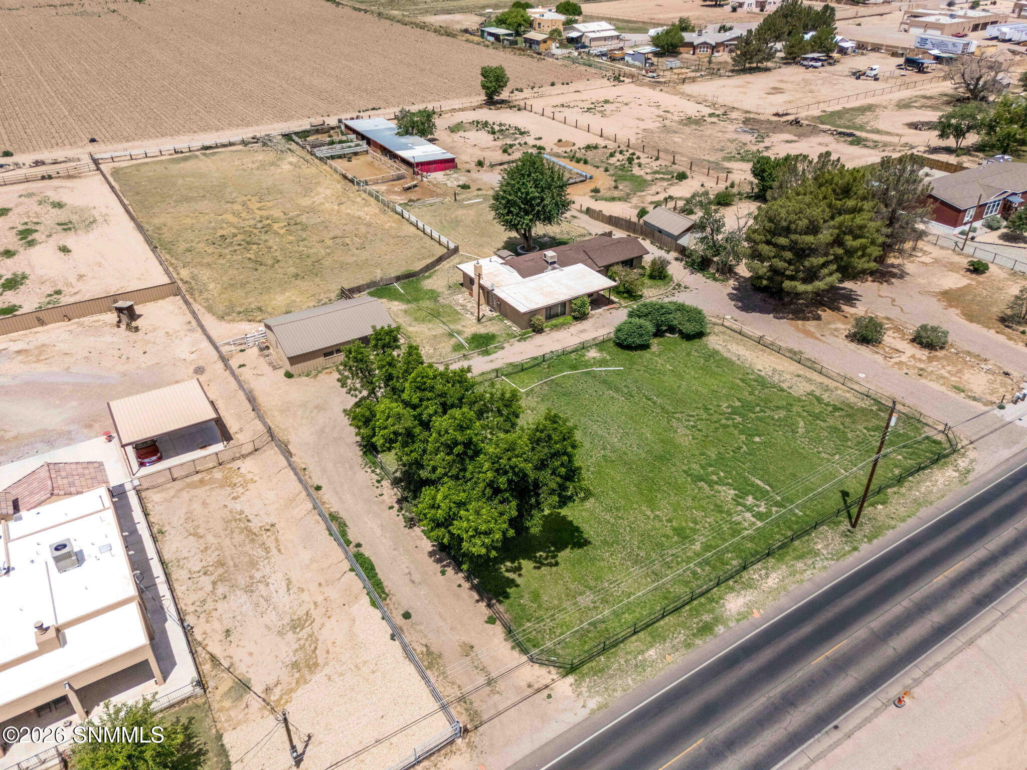 3125 Dona Ana Road Property Photo 57