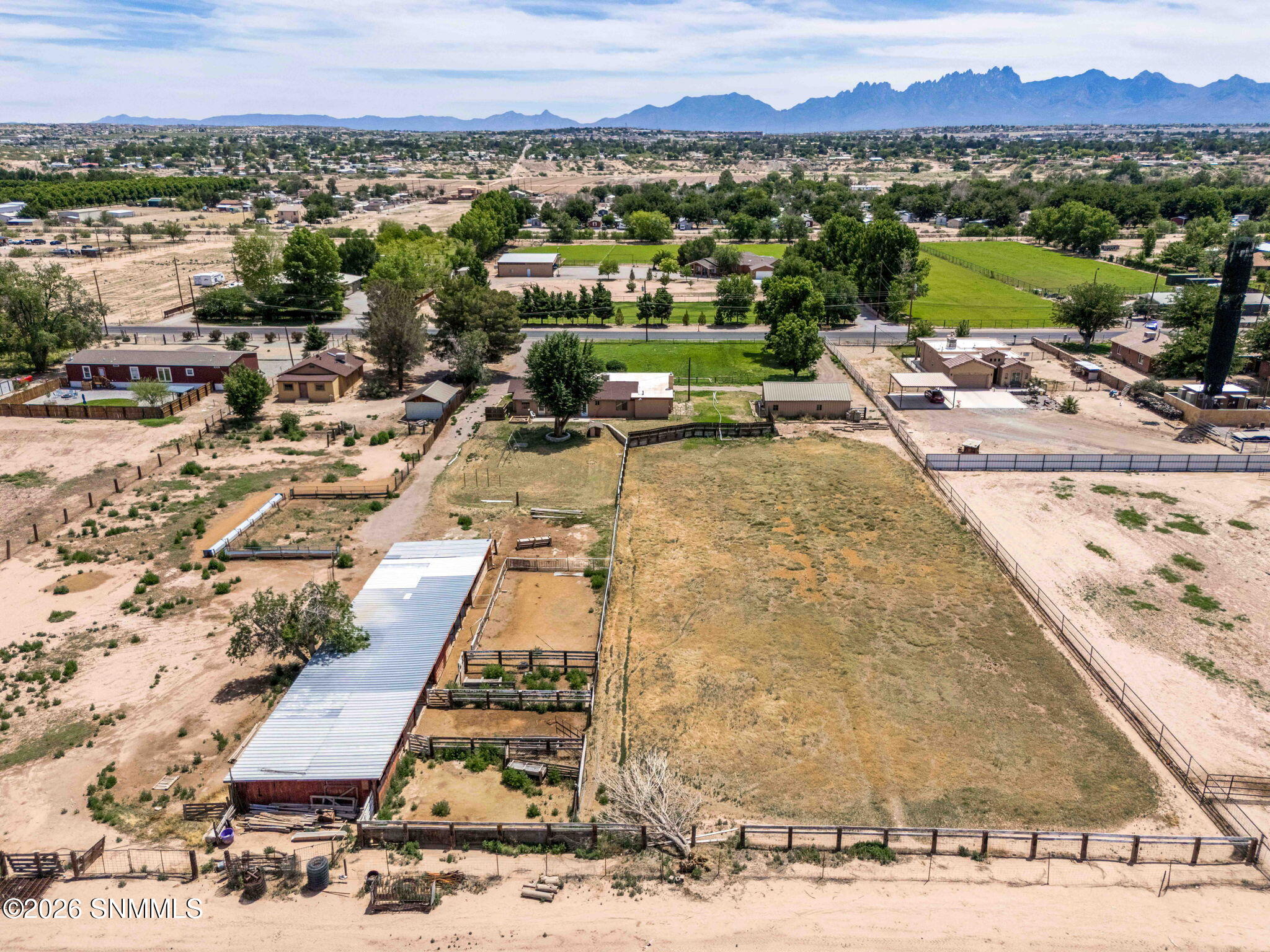 3125 Dona Ana Road Property Photo 62