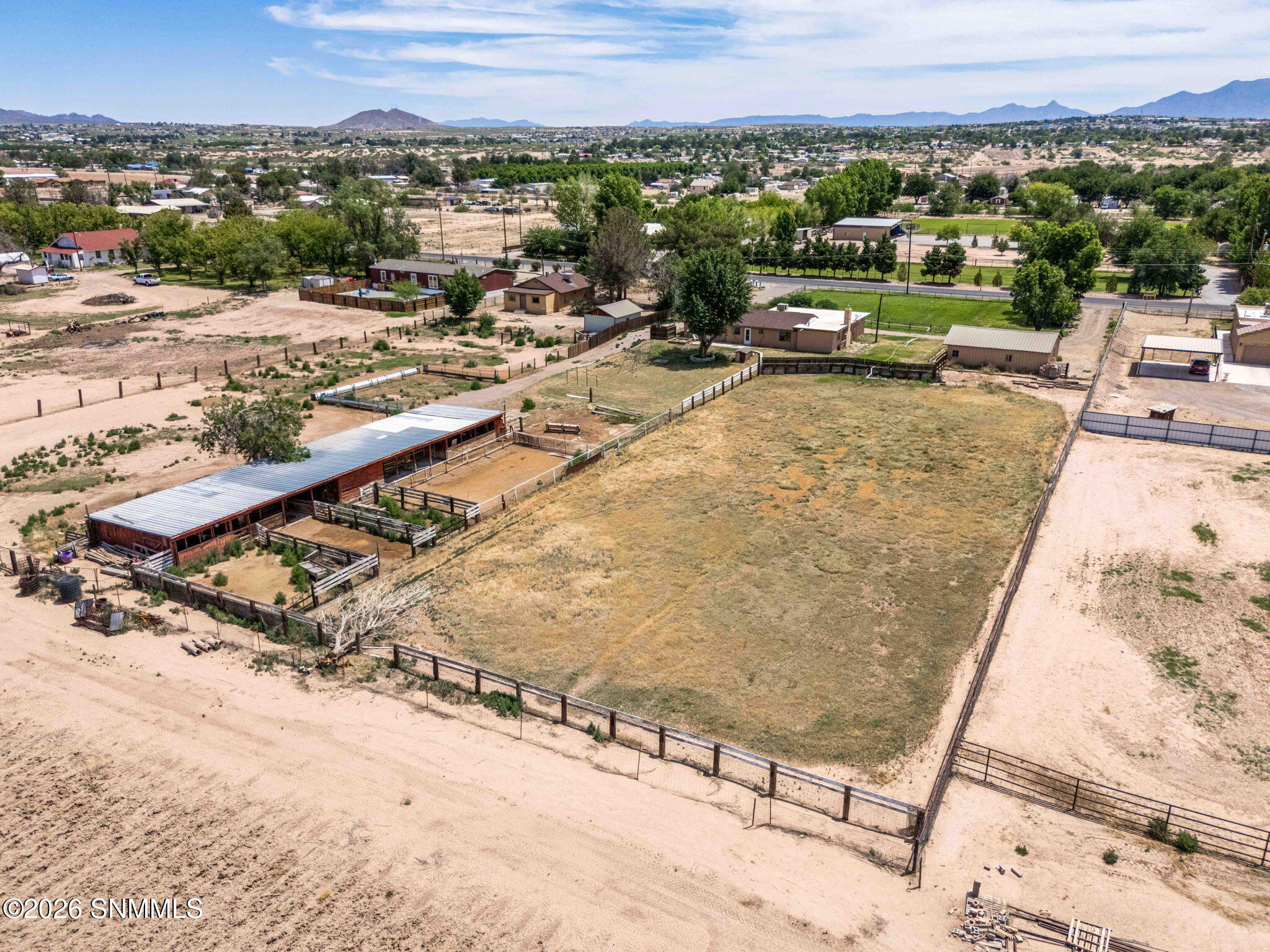 3125 Dona Ana Road Property Photo 63