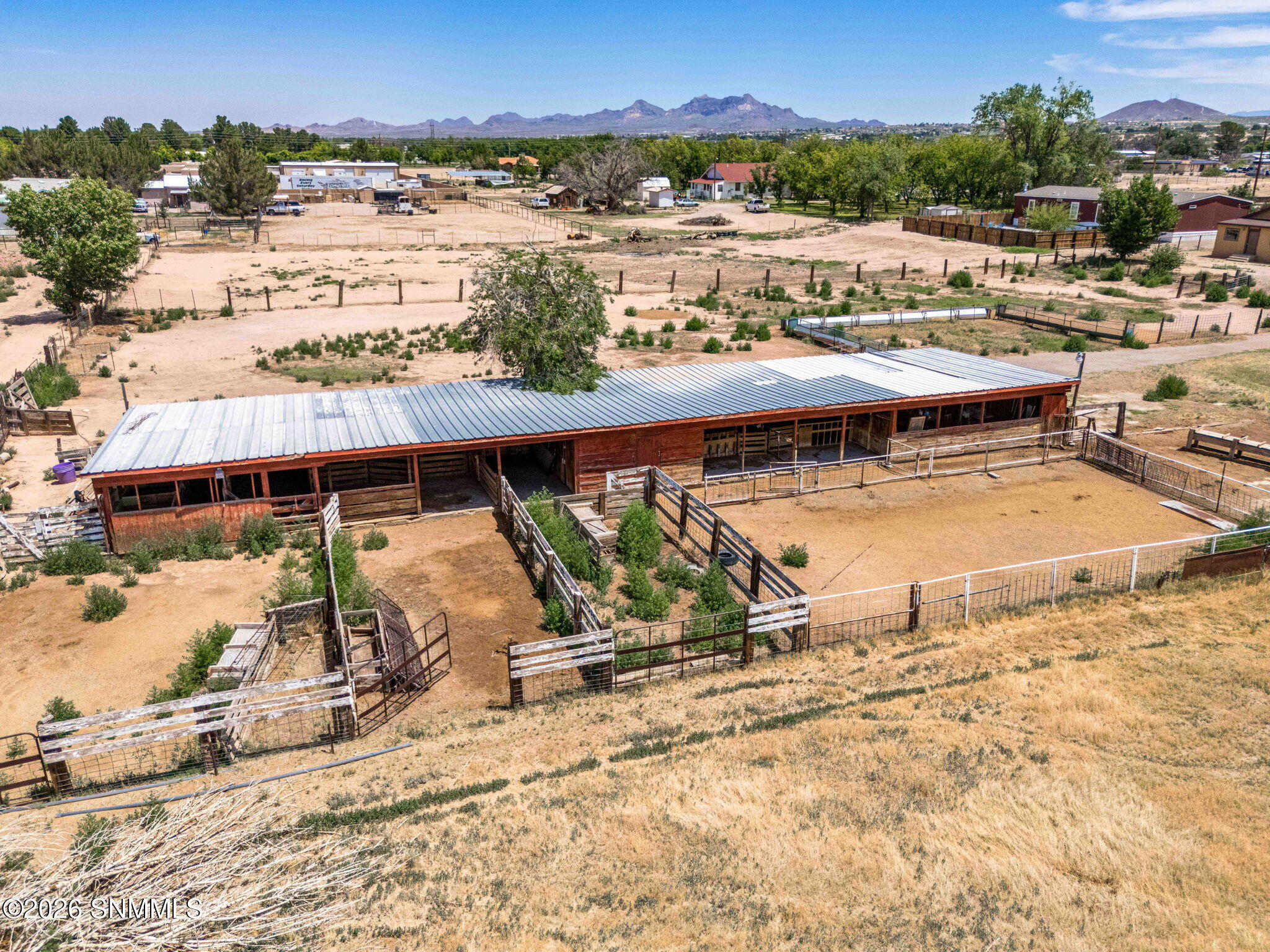 3125 Dona Ana Road Property Photo 64