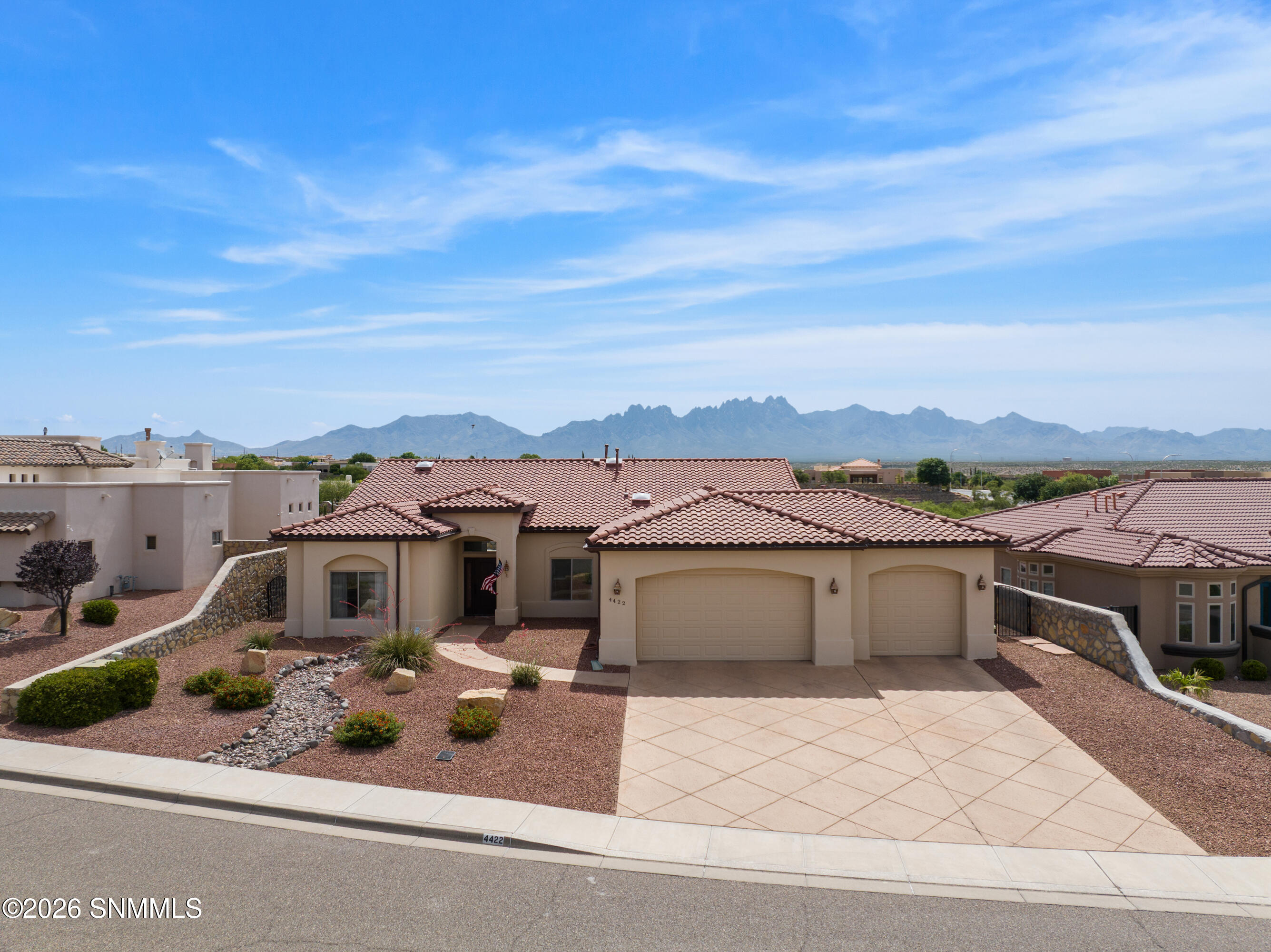4422 Purple Sage Drive Property Photo 1