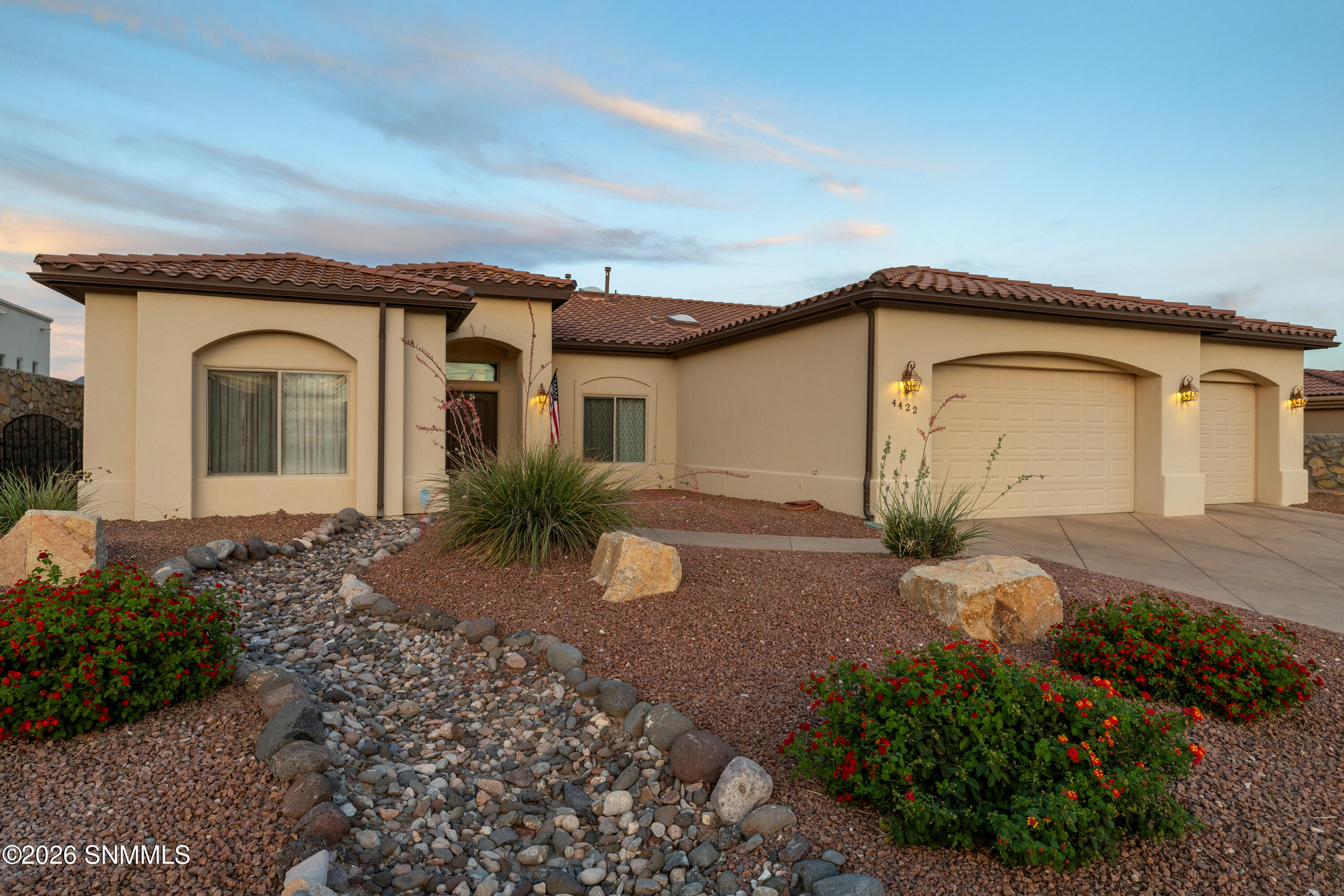 4422 Purple Sage Drive Property Photo 2