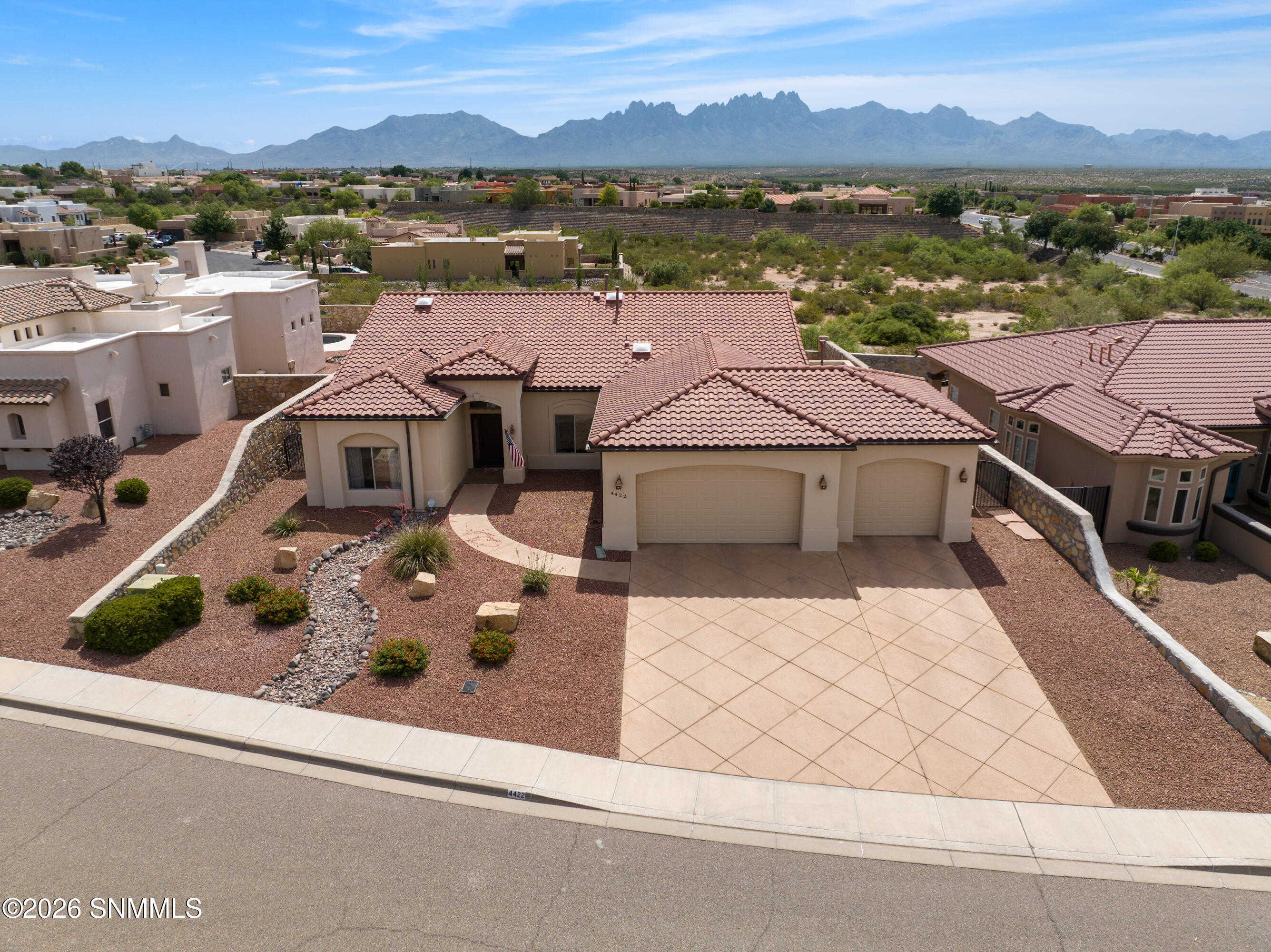 4422 Purple Sage Drive Property Photo 5