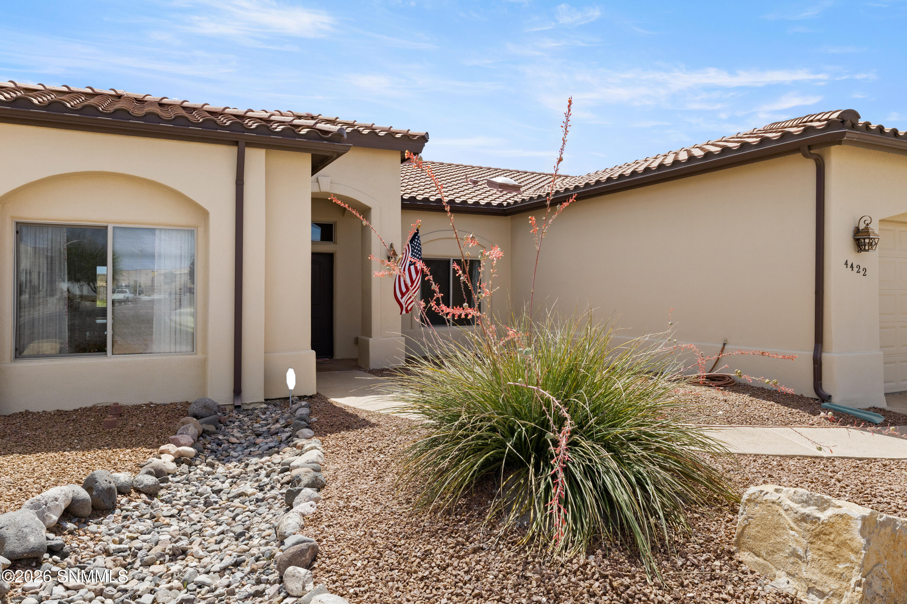 4422 Purple Sage Drive Property Photo 6