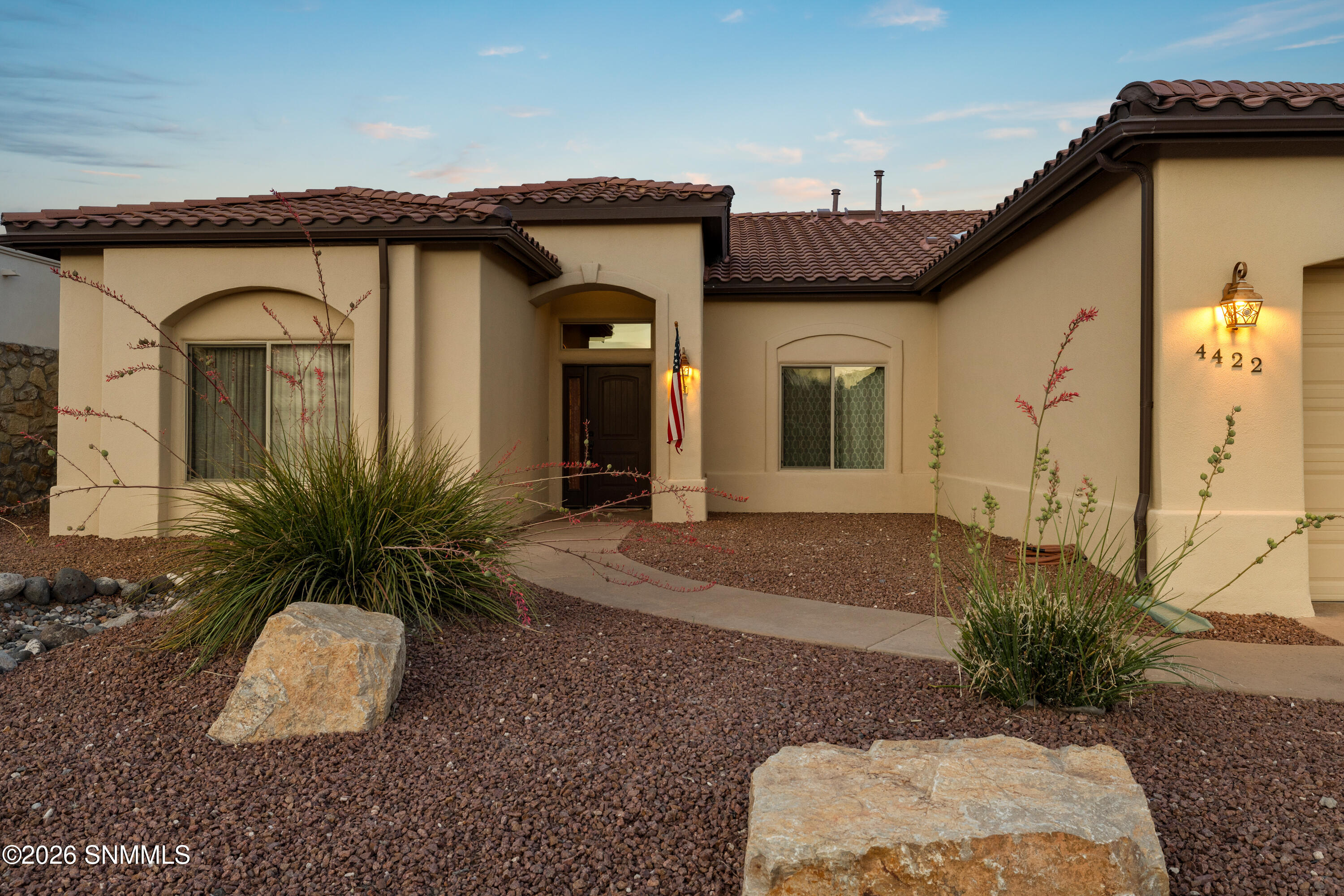 4422 Purple Sage Drive Property Photo 7
