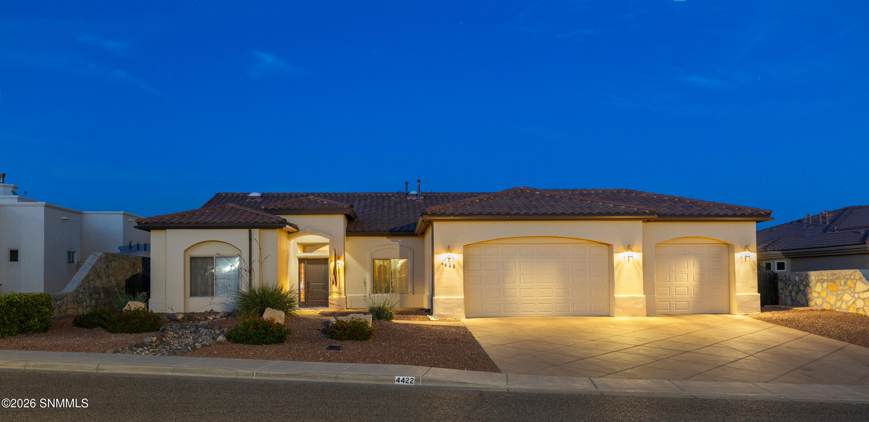 4422 Purple Sage Drive Property Photo 8