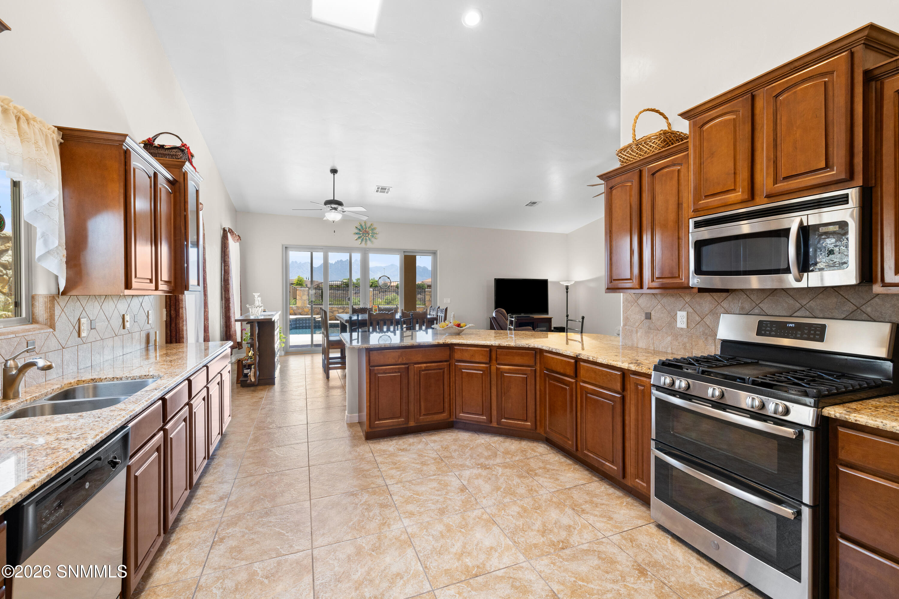 4422 Purple Sage Drive Property Photo 14