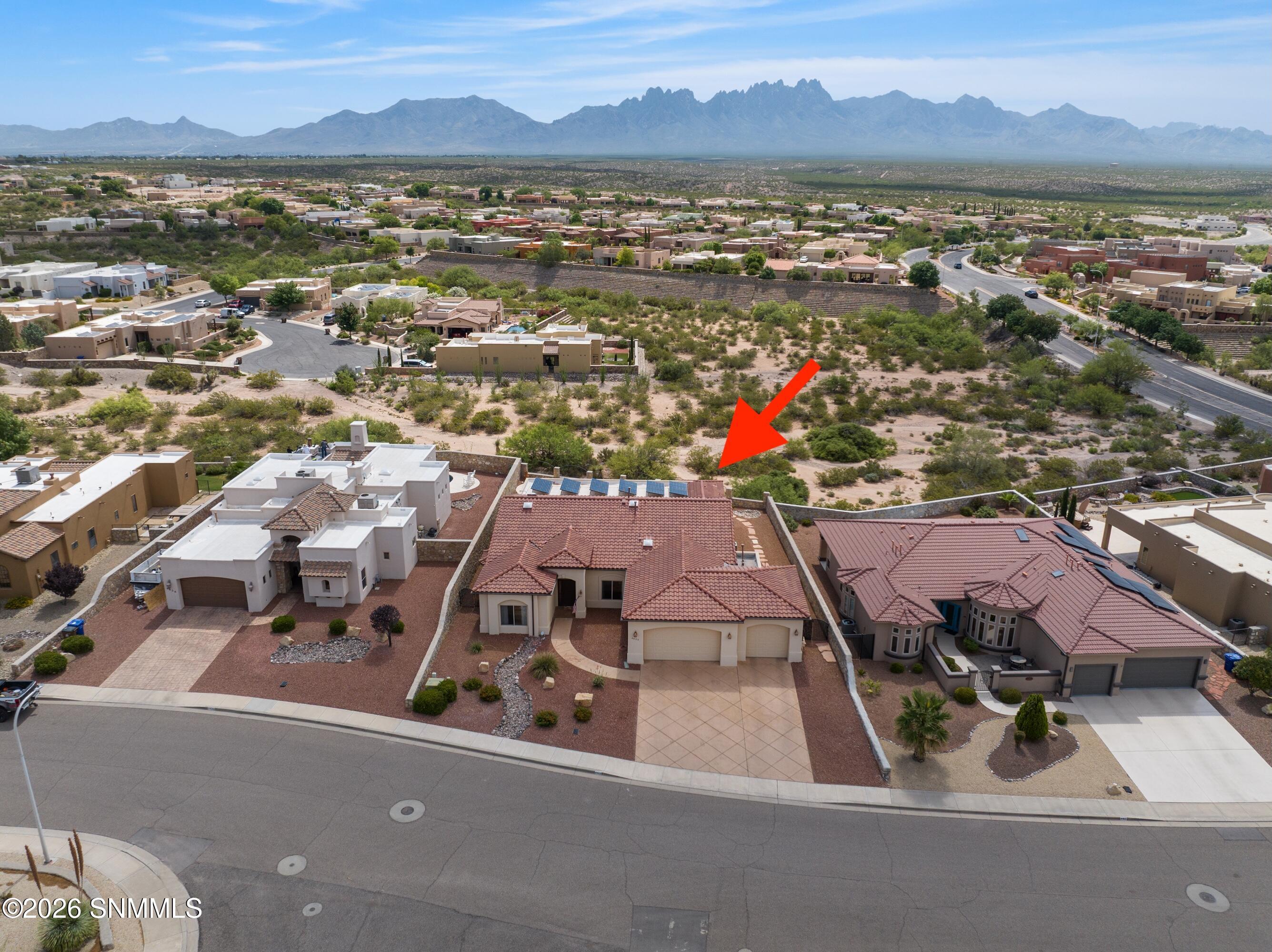 4422 Purple Sage Drive Property Photo 37