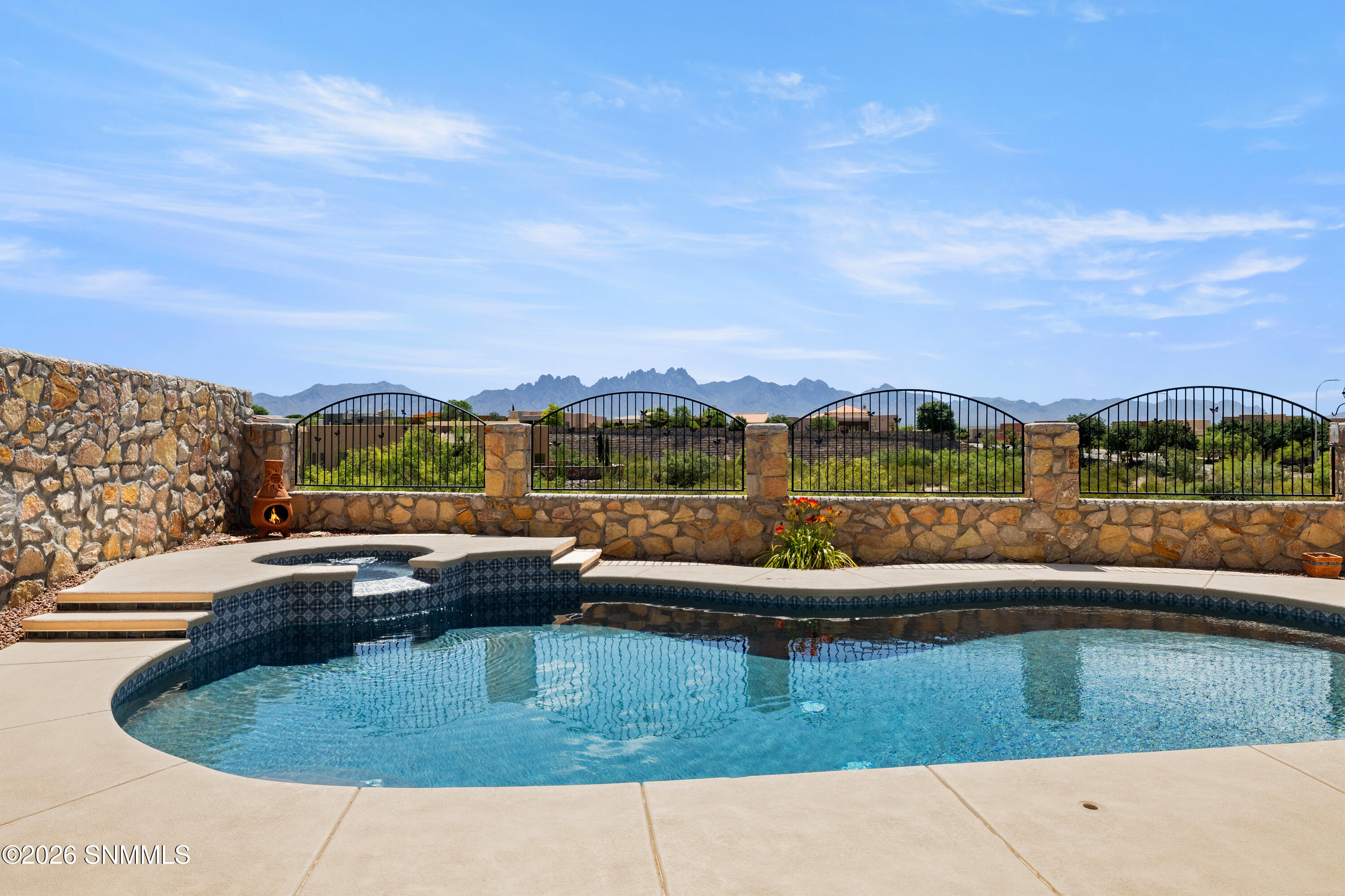 4422 Purple Sage Drive Property Photo 39
