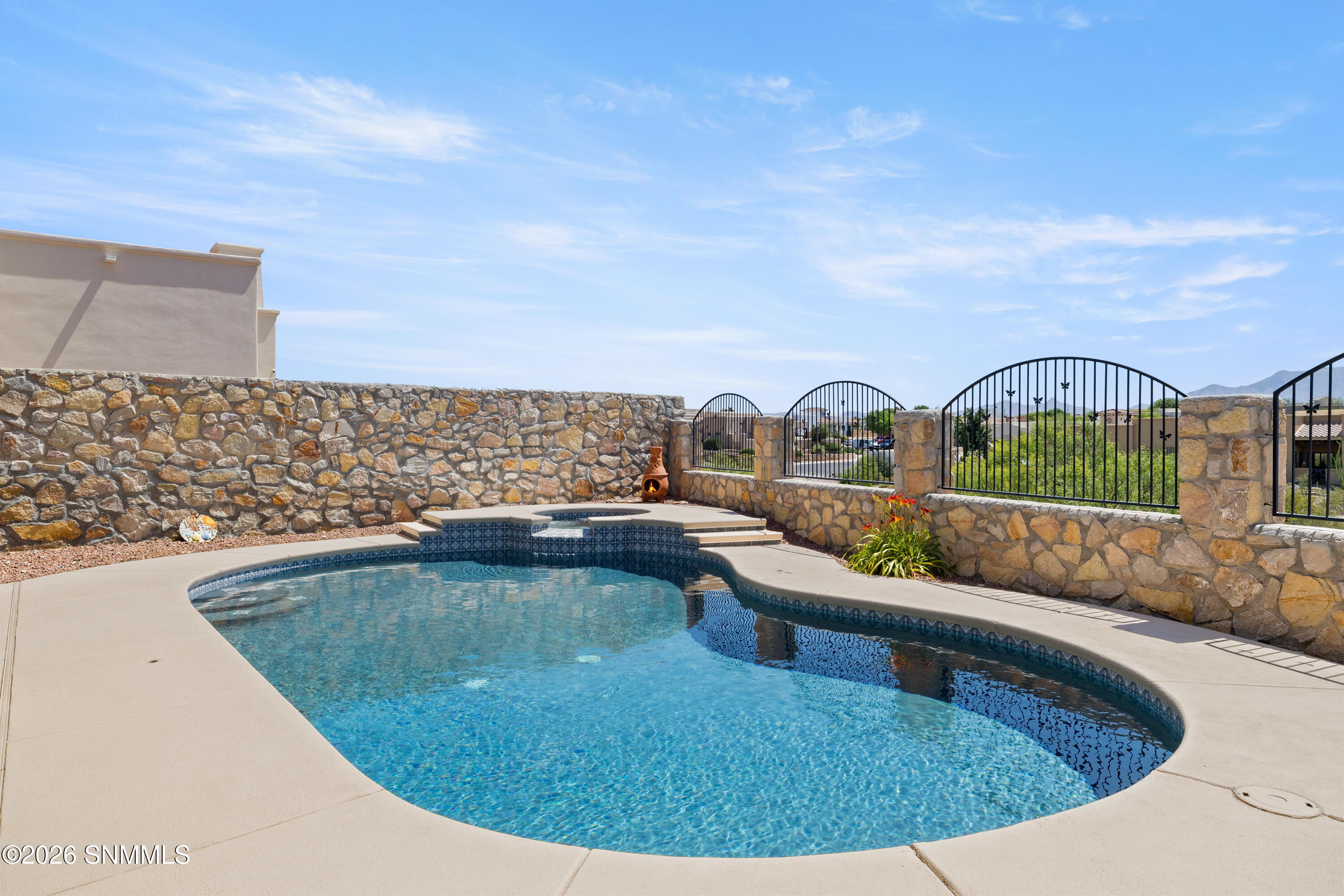 4422 Purple Sage Drive Property Photo 40