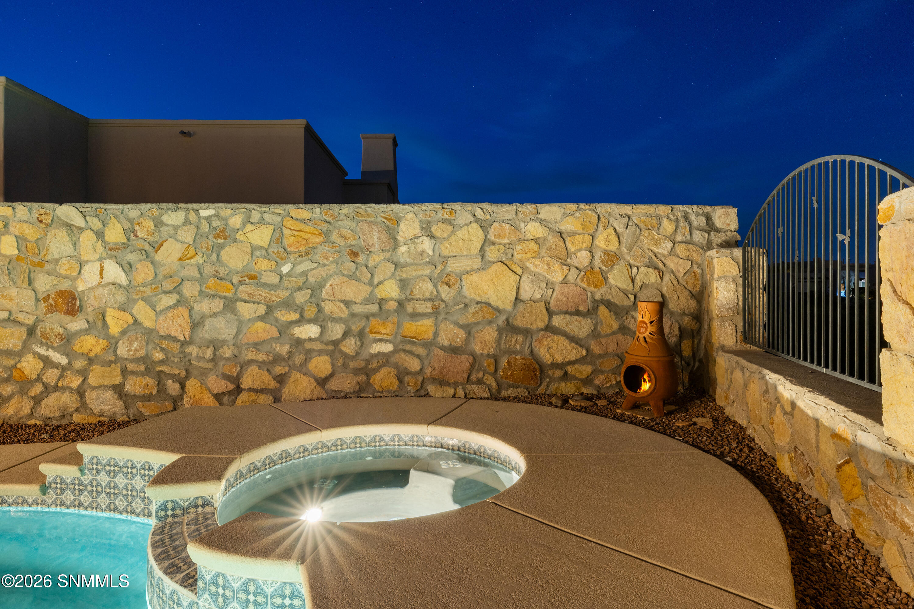4422 Purple Sage Drive Property Photo 41
