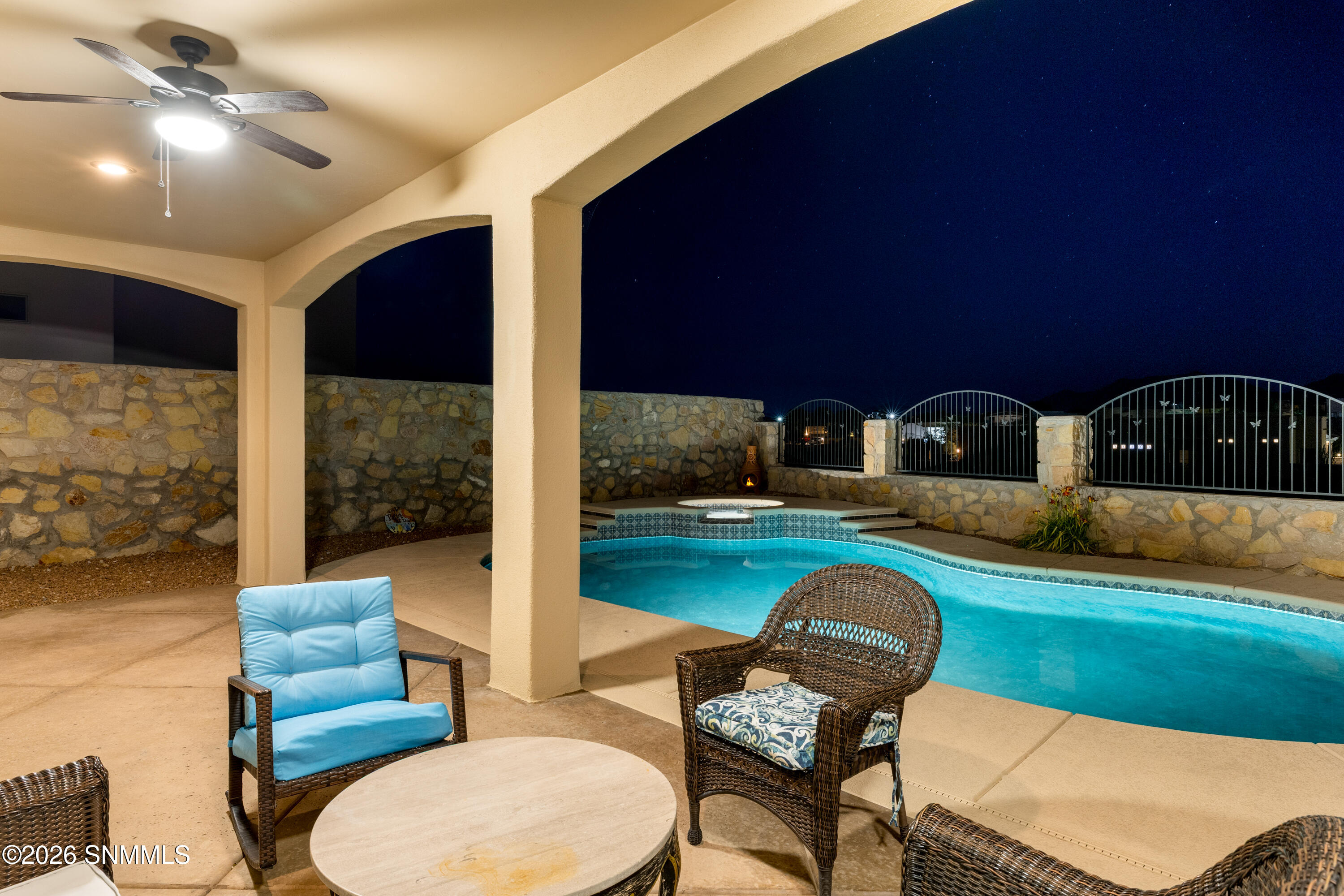 4422 Purple Sage Drive Property Photo 43