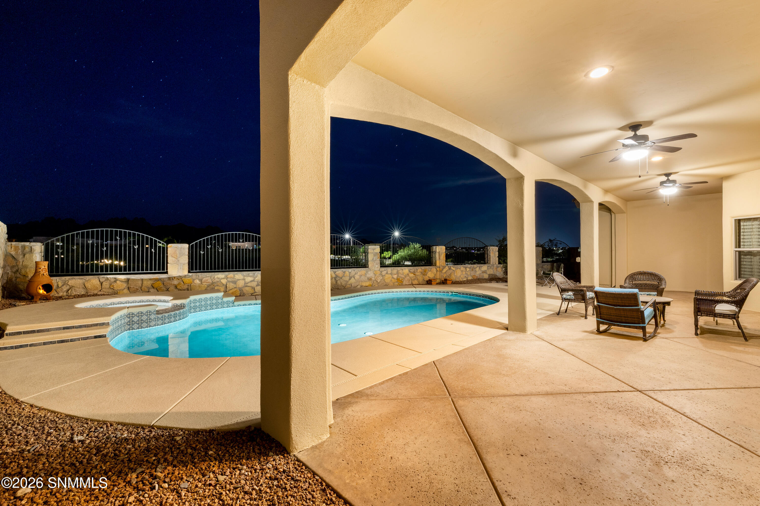 4422 Purple Sage Drive Property Photo 44