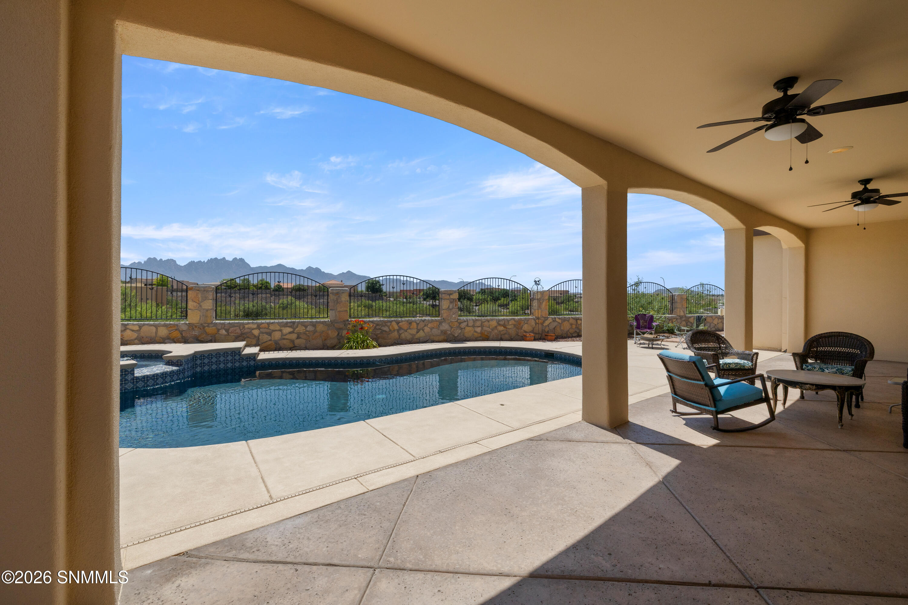 4422 Purple Sage Drive Property Photo 45