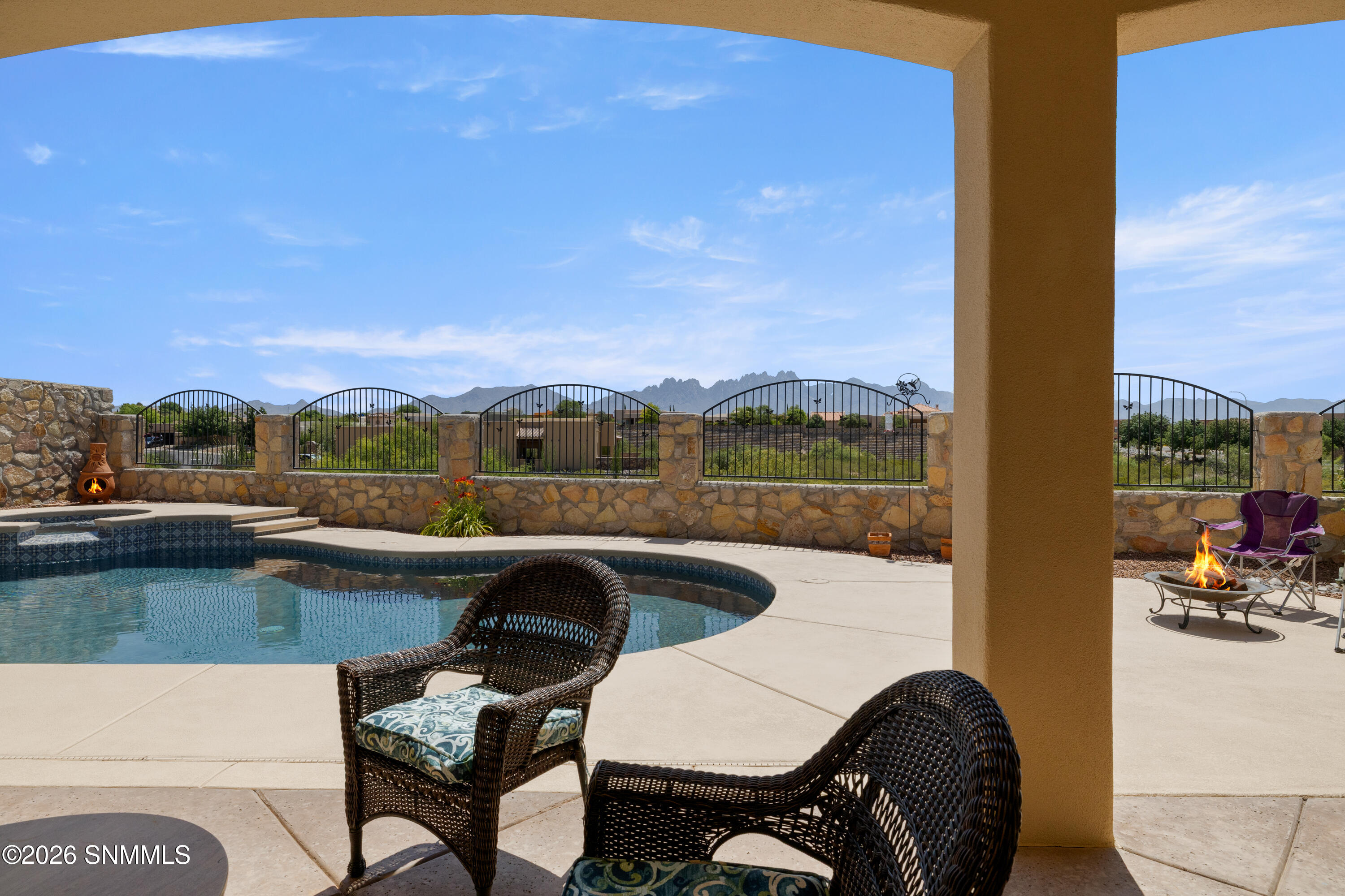 4422 Purple Sage Drive Property Photo 46