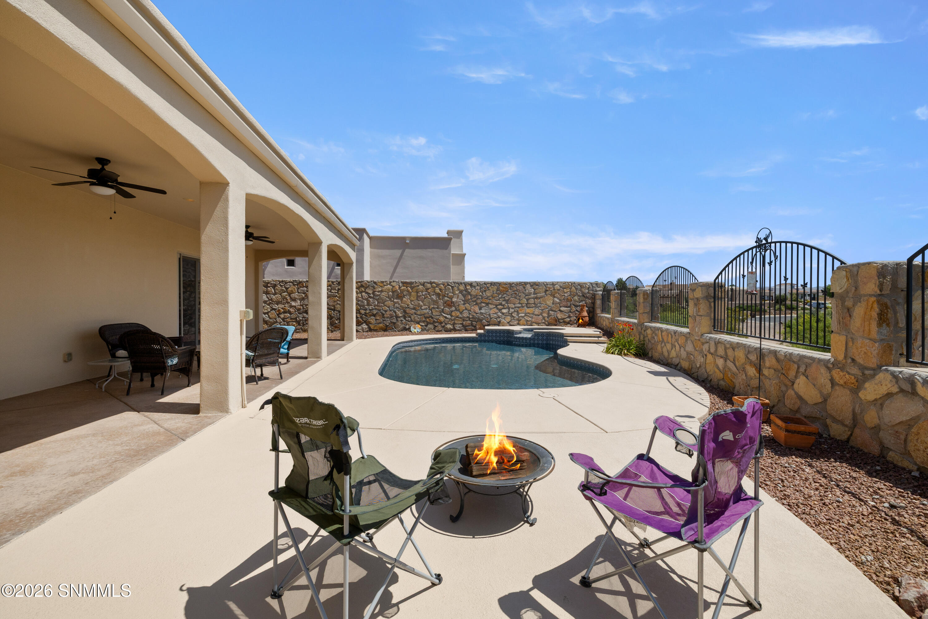4422 Purple Sage Drive Property Photo 47
