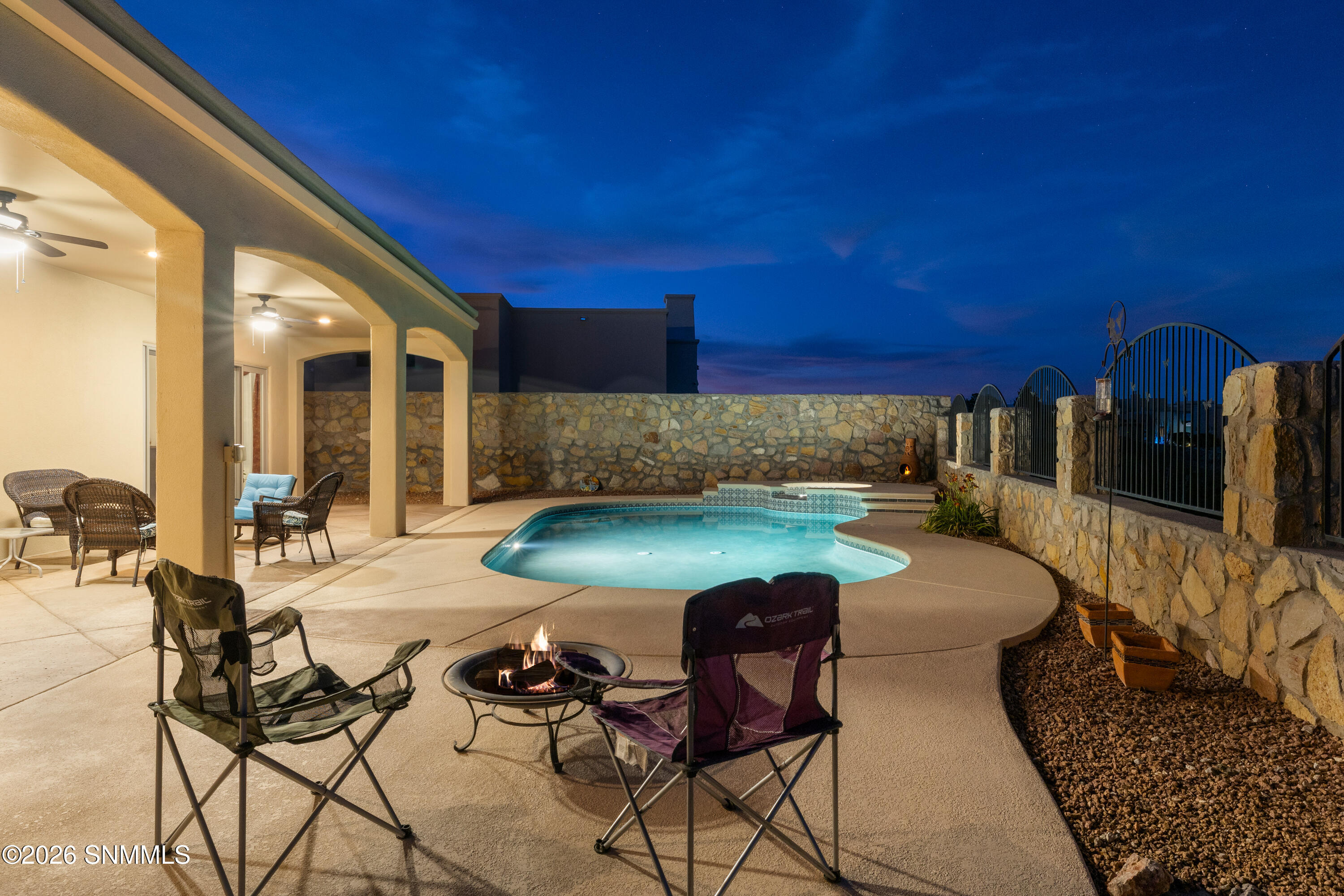 4422 Purple Sage Drive Property Photo 48