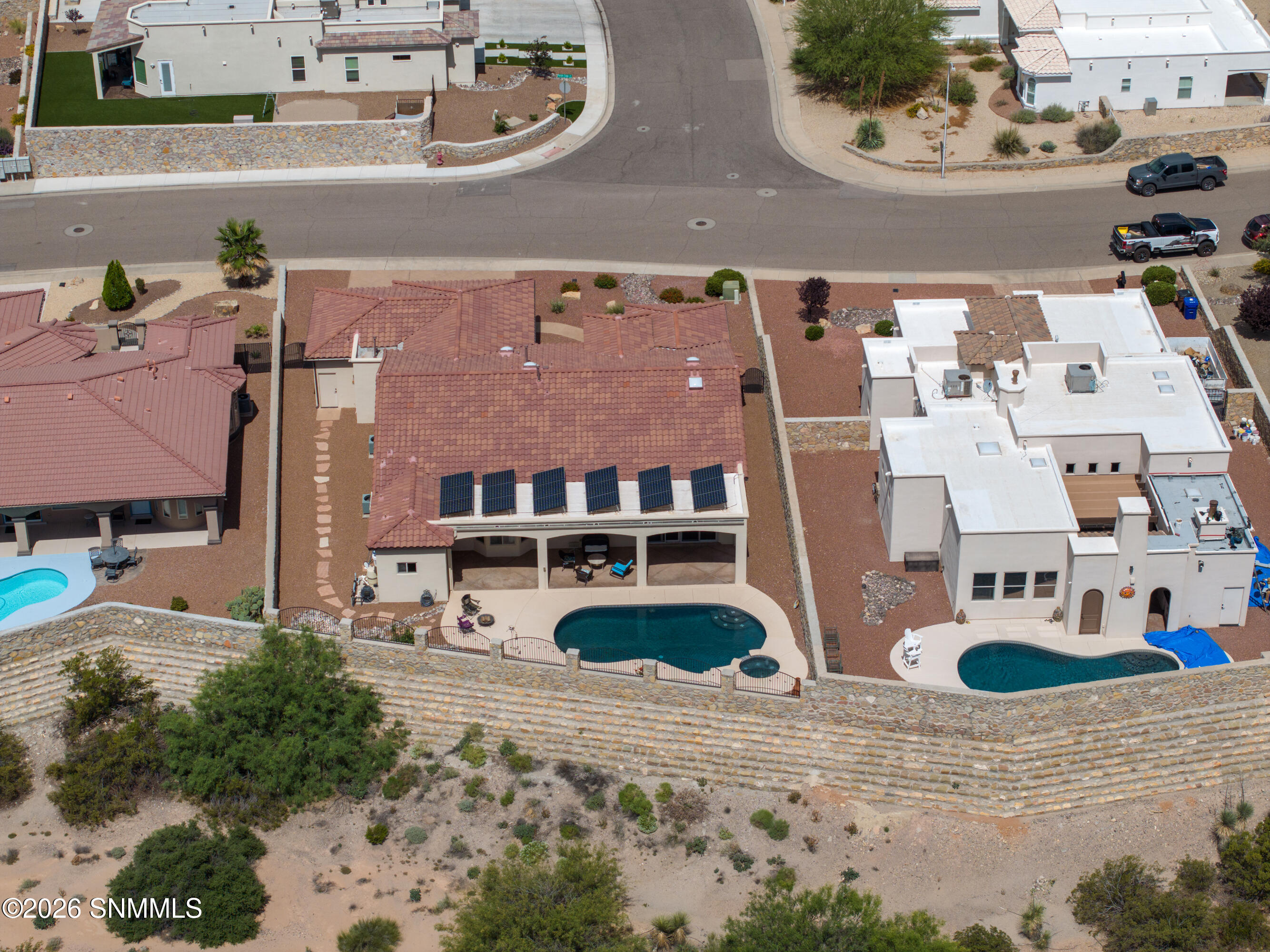 4422 Purple Sage Drive Property Photo 57