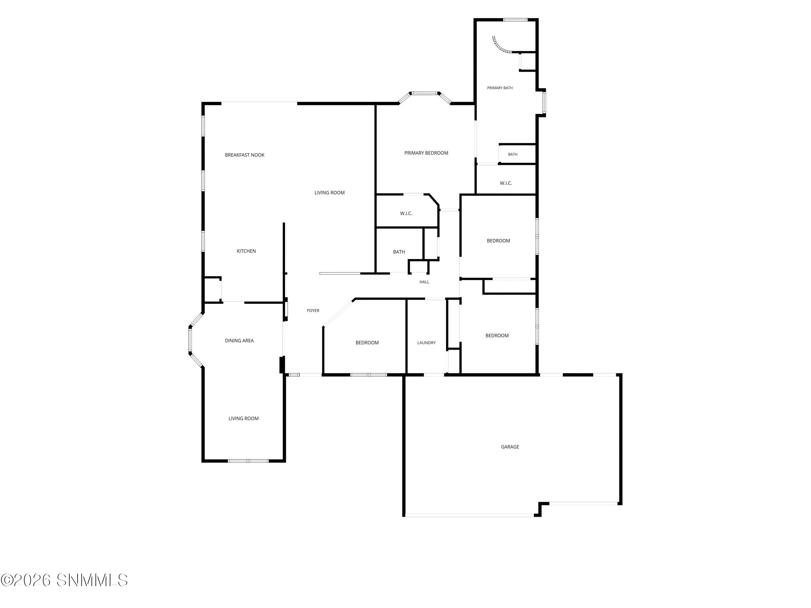 4422 Purple Sage Drive Property Photo 60
