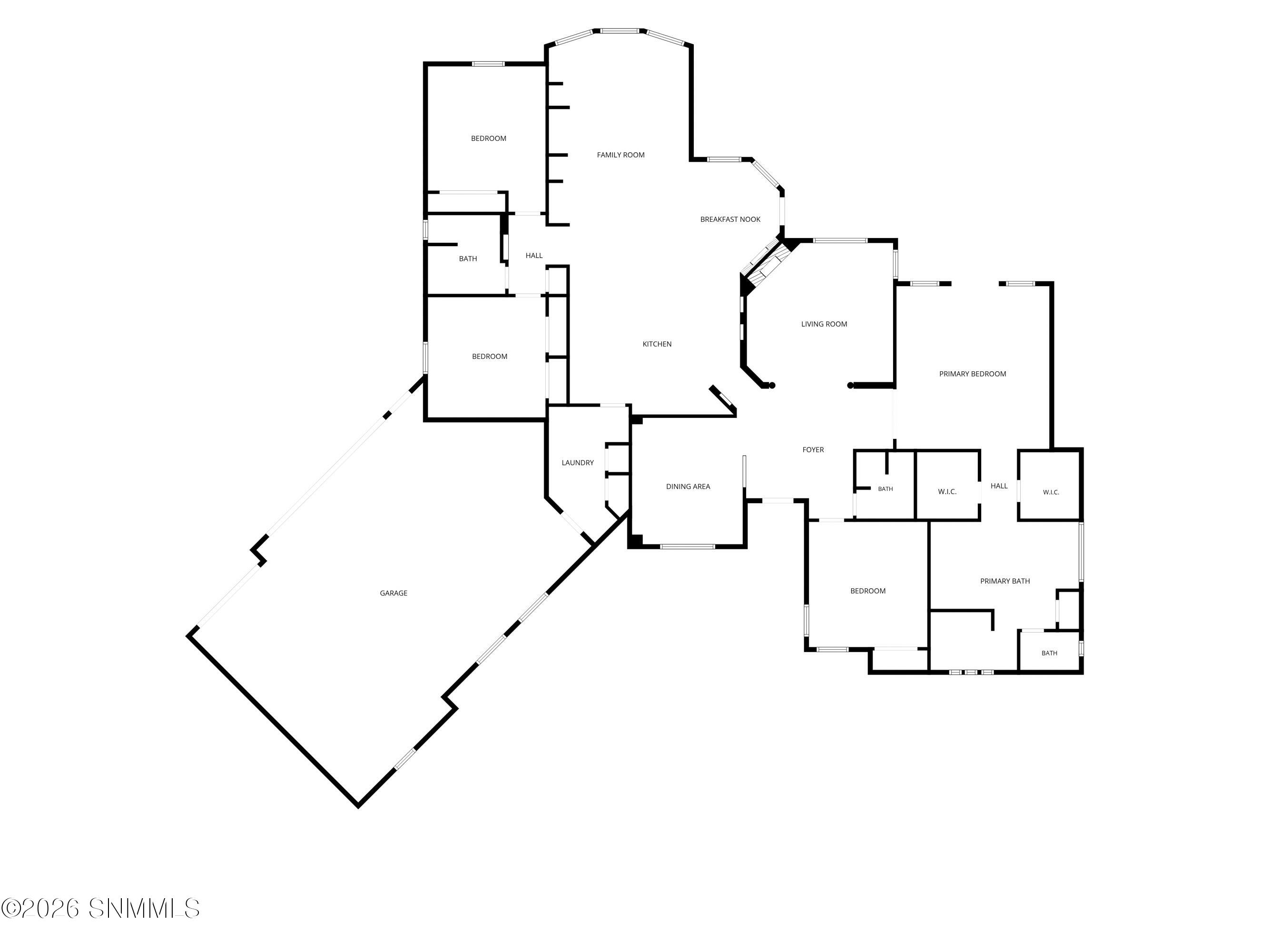 5073 Cueva Mine Trail Property Photo 76