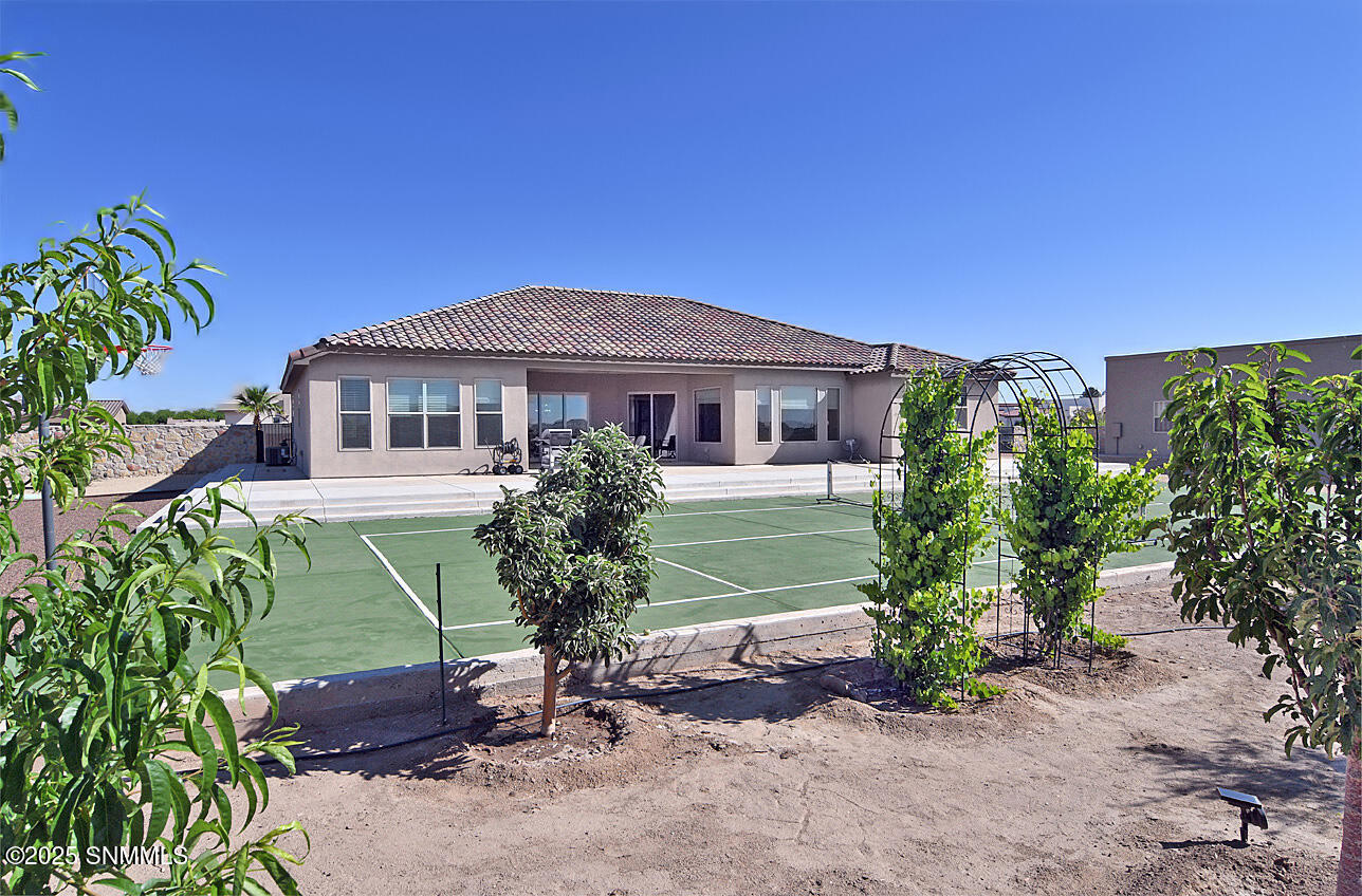 4425 Dulcinea Drive Property Photo 35