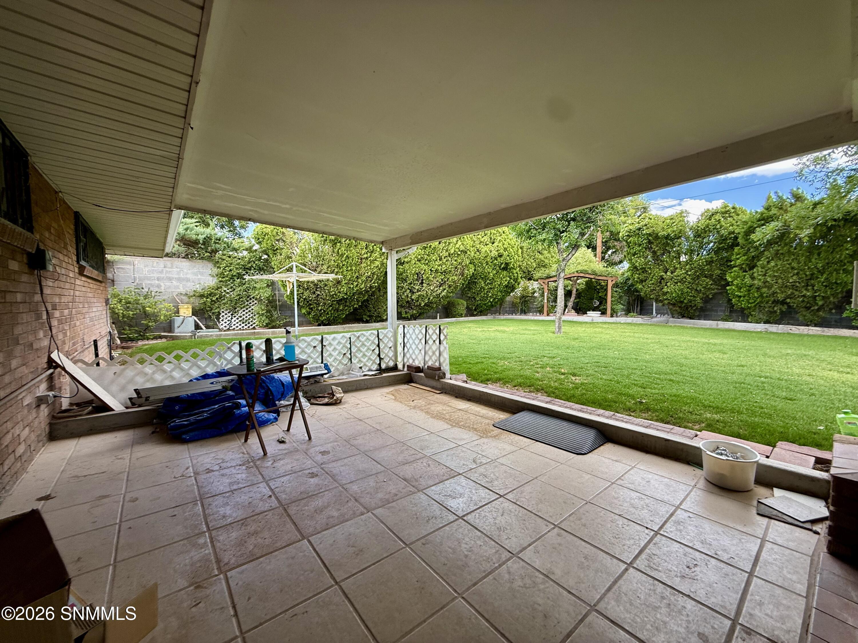 1650 Mariposa Drive Property Photo 32