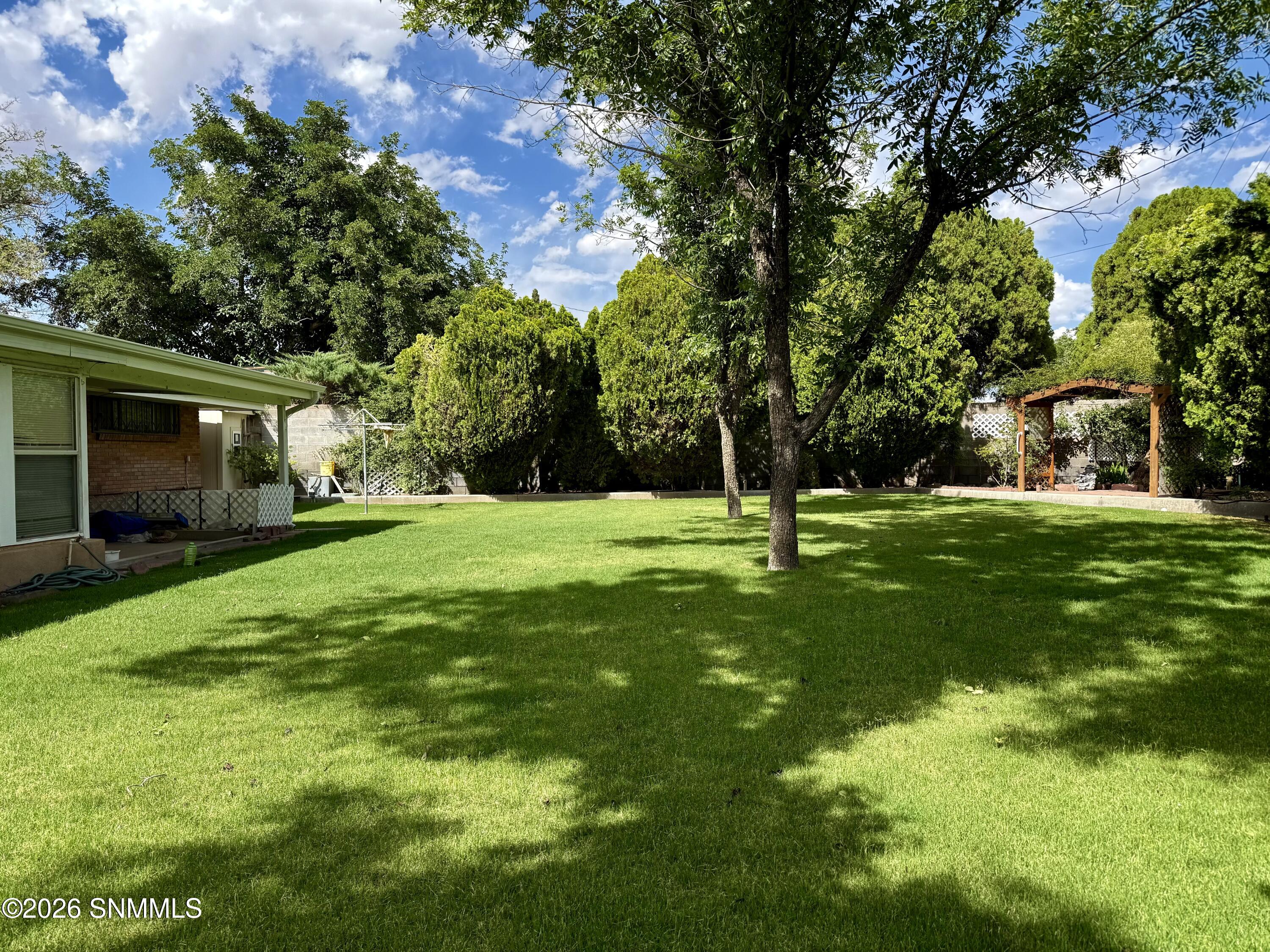 1650 Mariposa Drive Property Photo 38