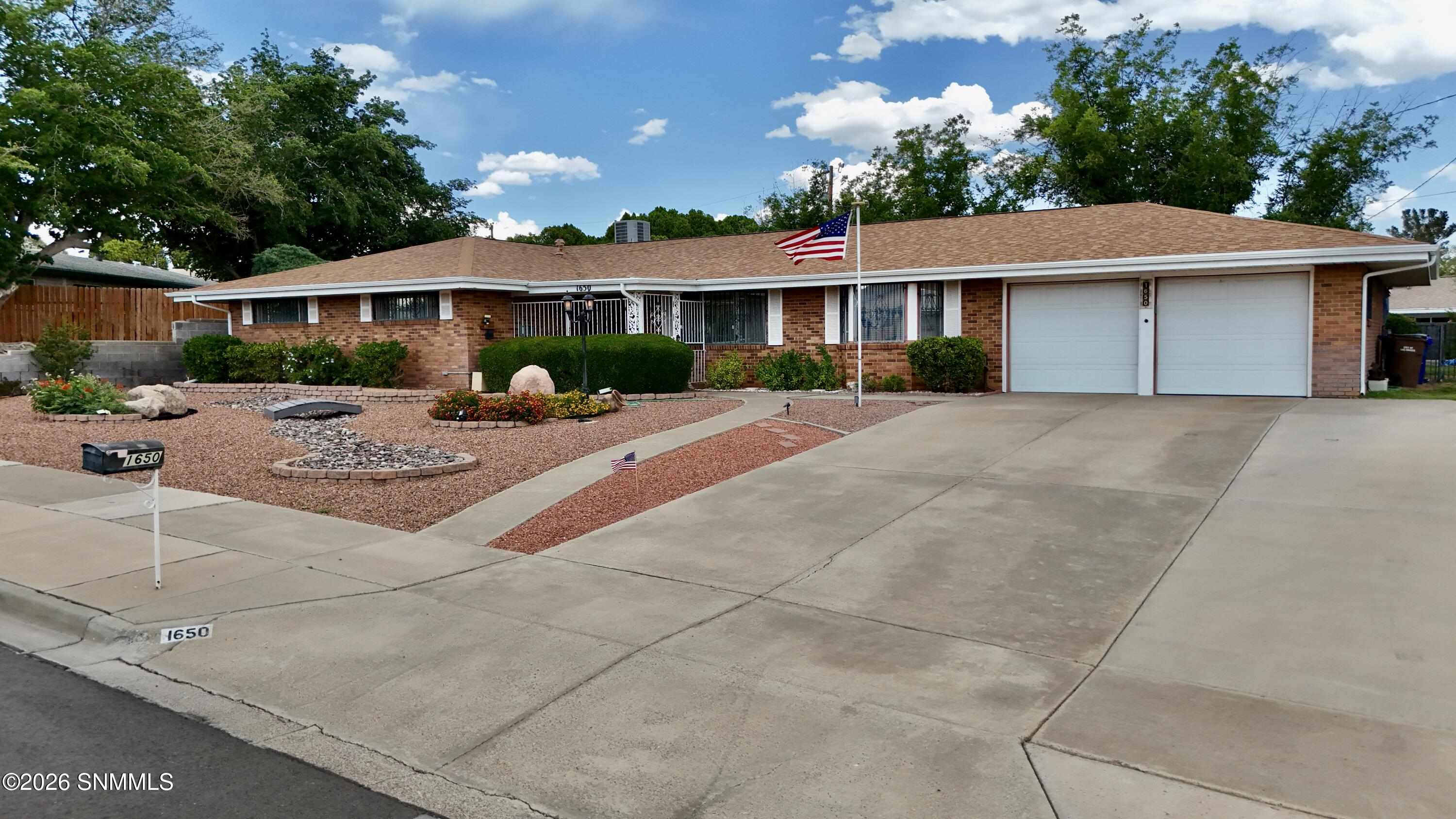 1650 Mariposa Drive Property Photo 43