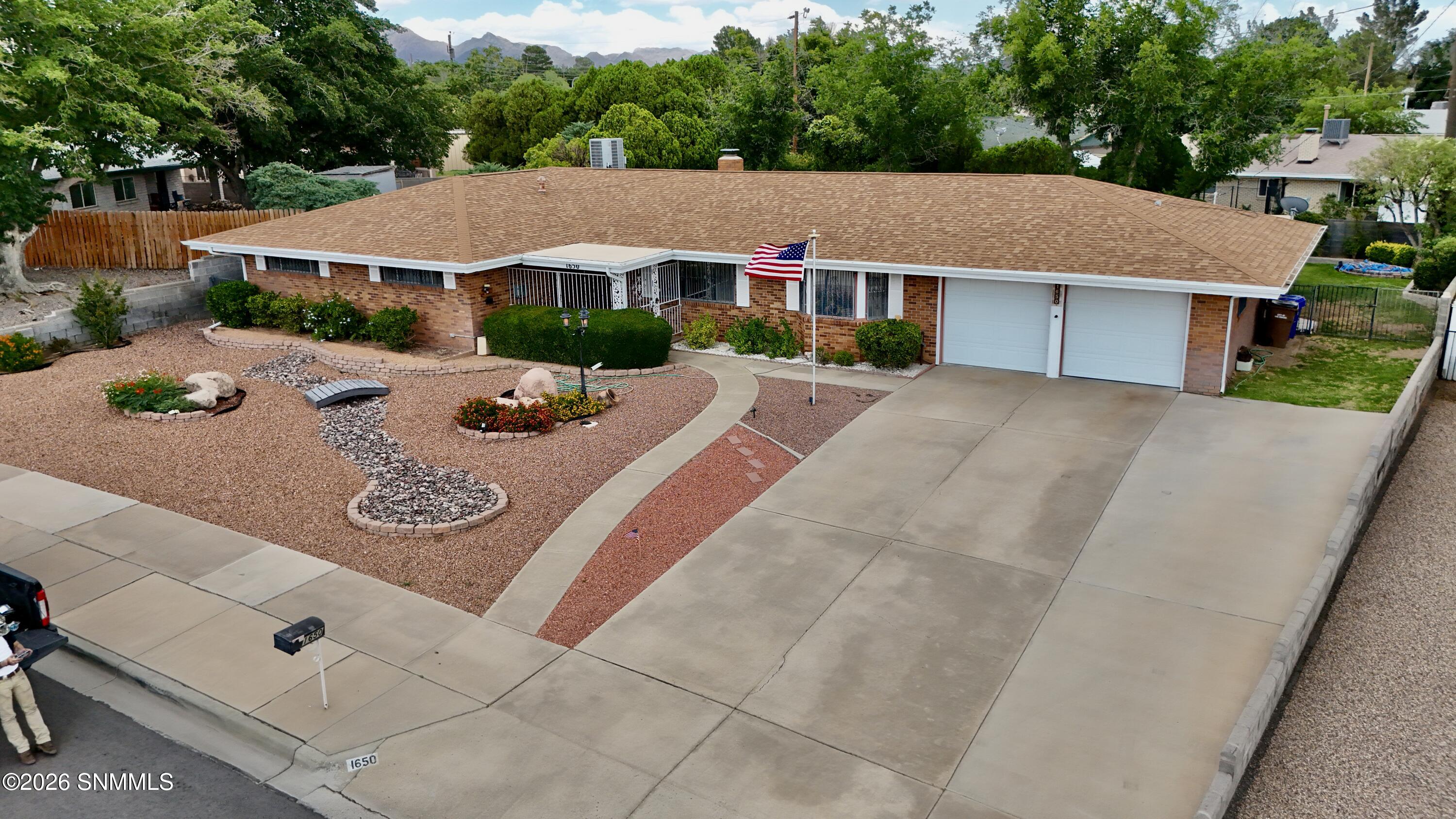 1650 Mariposa Drive Property Photo 44