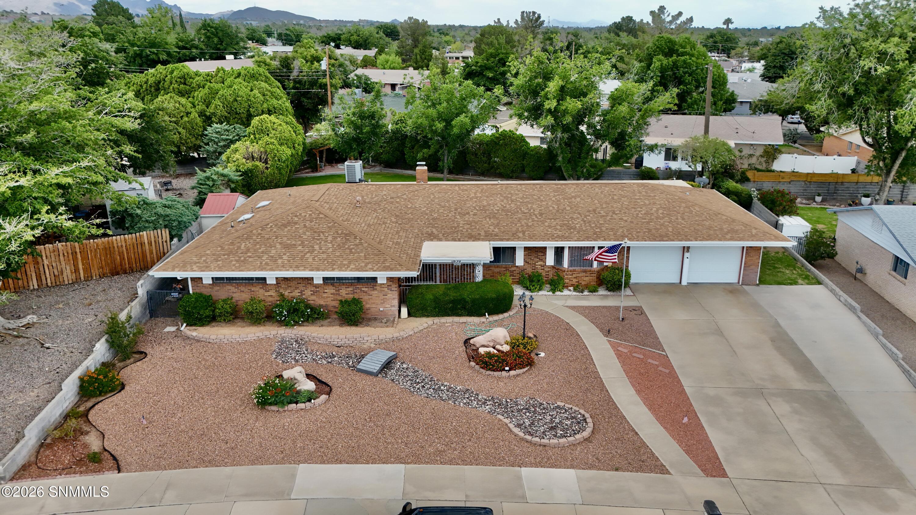 1650 Mariposa Drive Property Photo 45