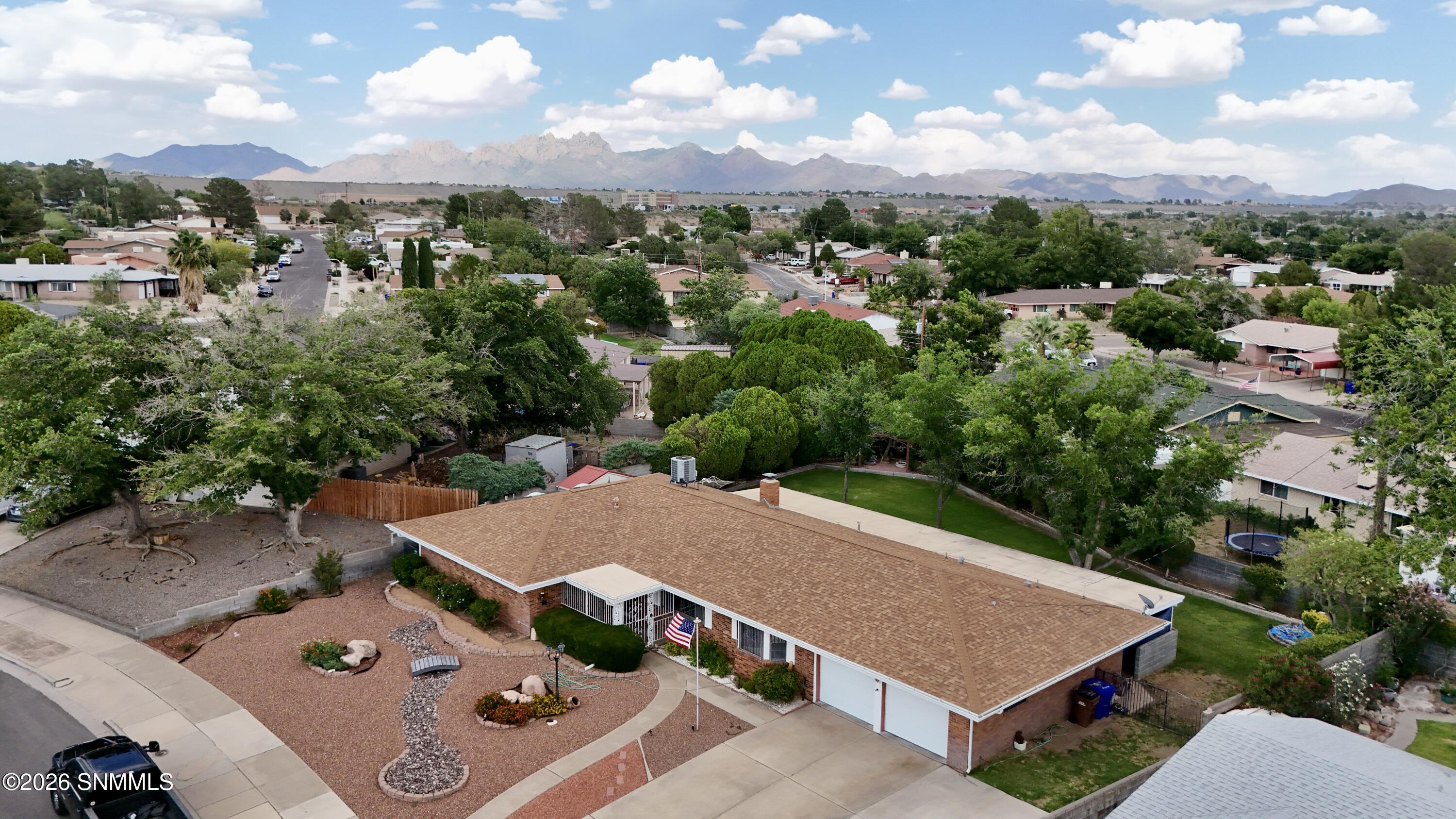 1650 Mariposa Drive Property Photo 46