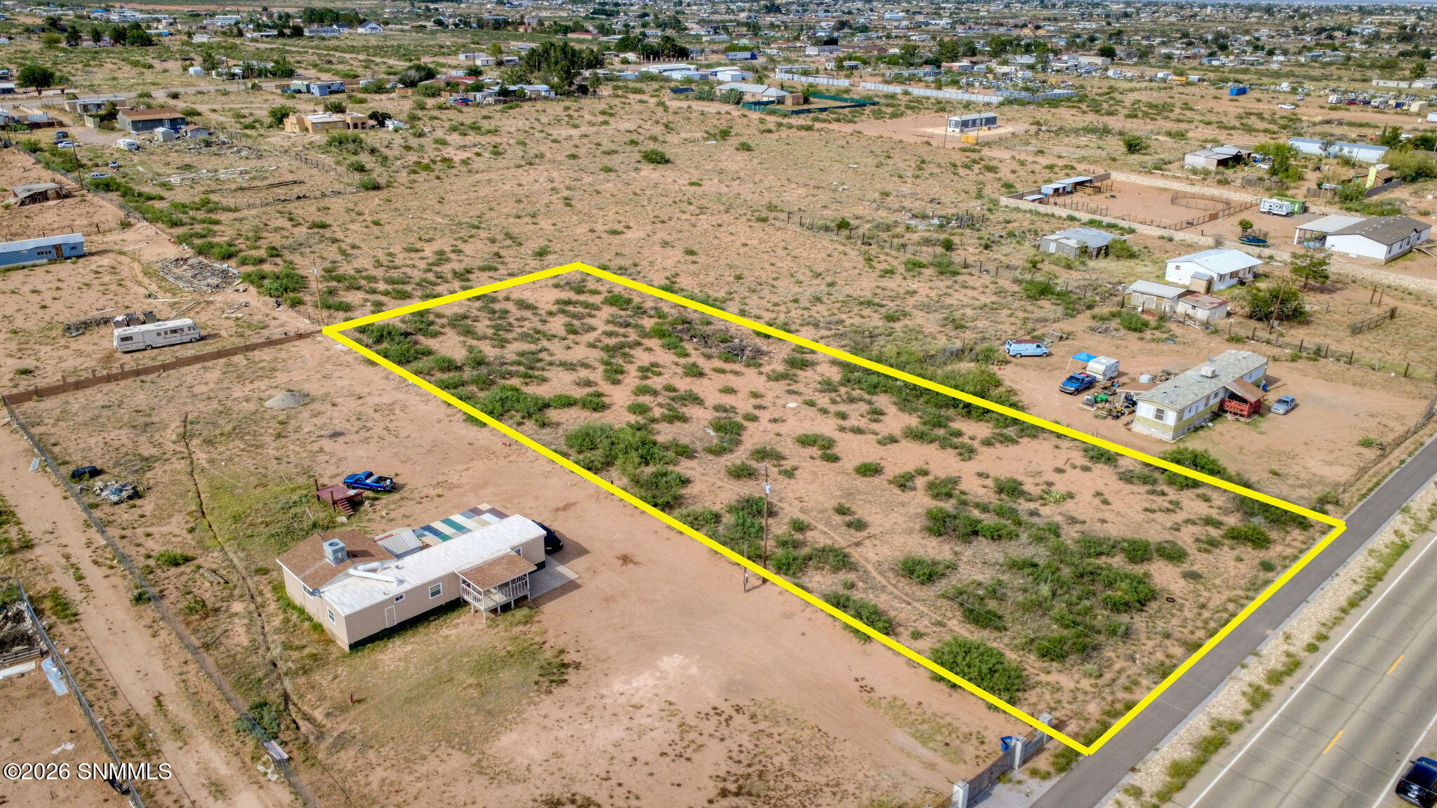 344 Paseo Real Drive Property Photo 3