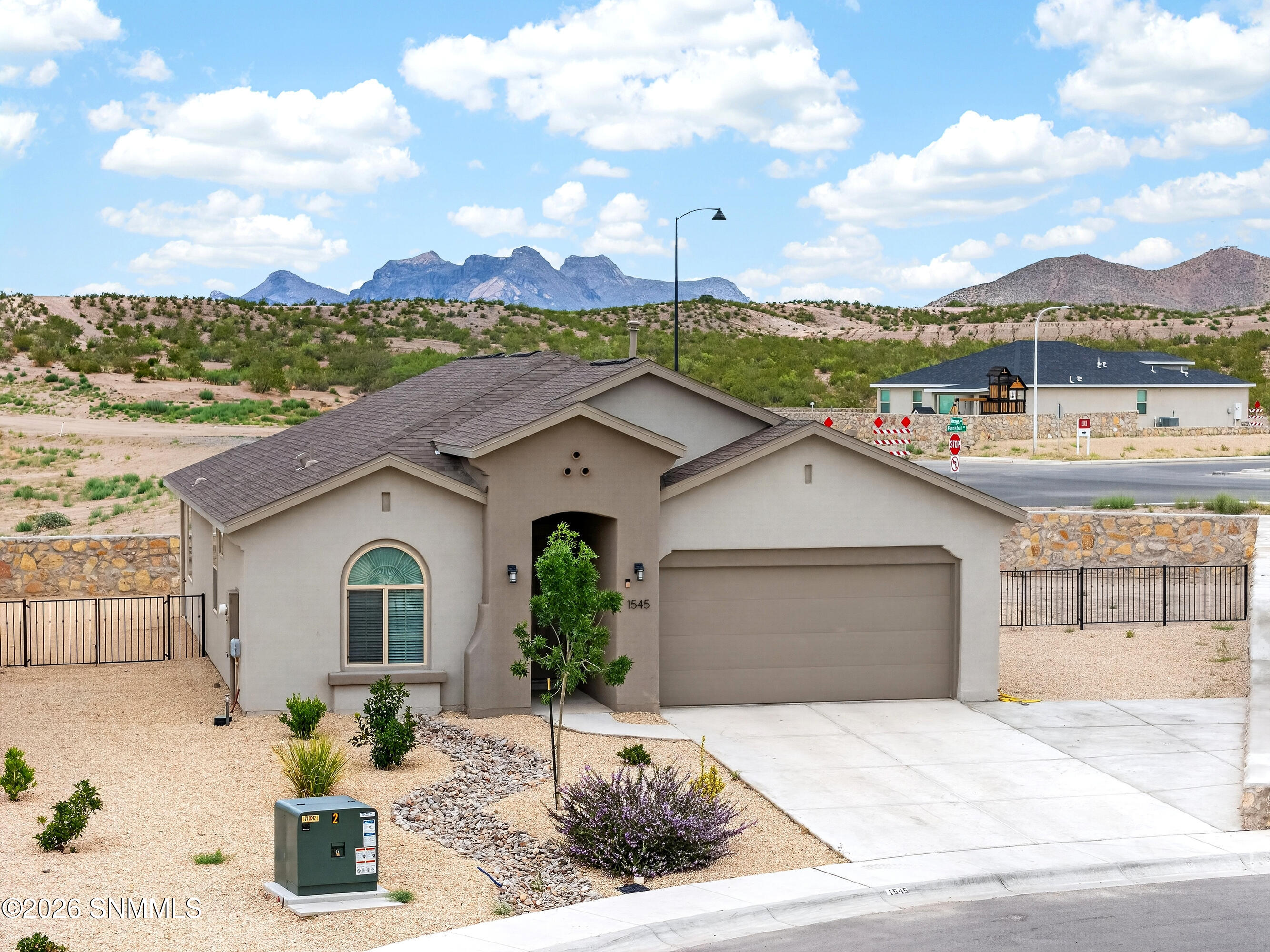 1545 Bison Spring Drive Property Photo 42