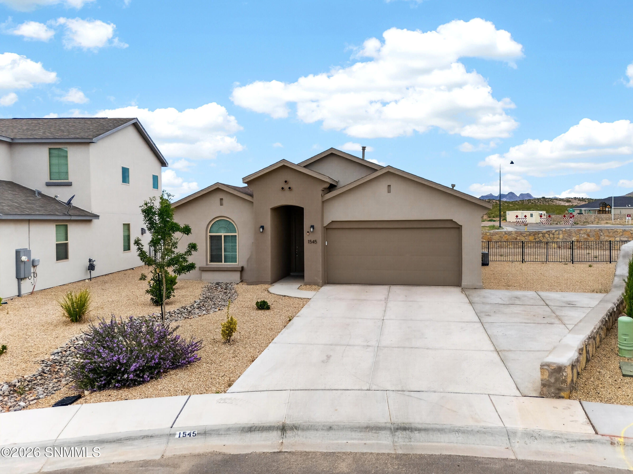 1545 Bison Spring Drive Property Photo 43