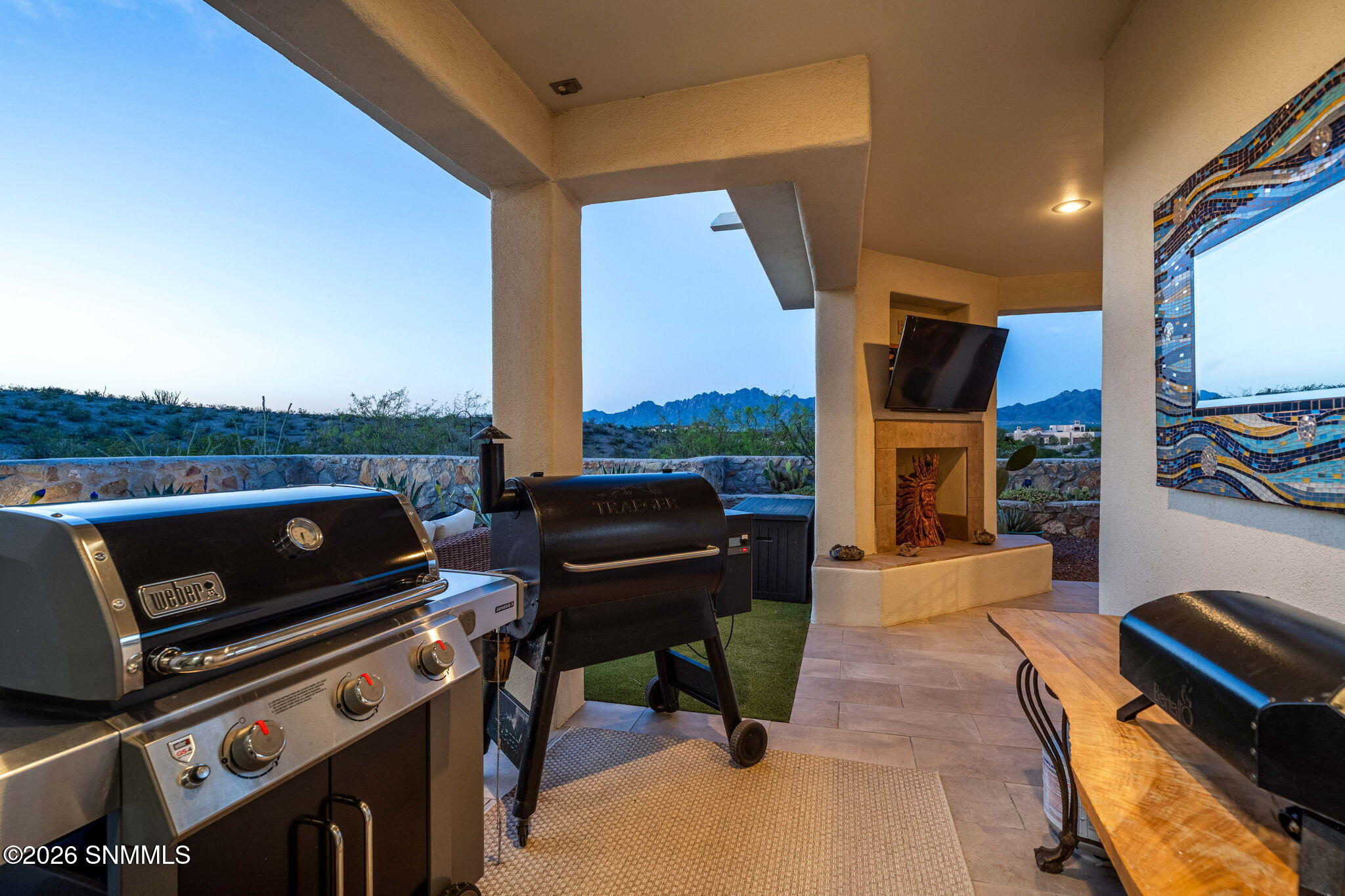 5657 Calle De Paradise Property Photo 76