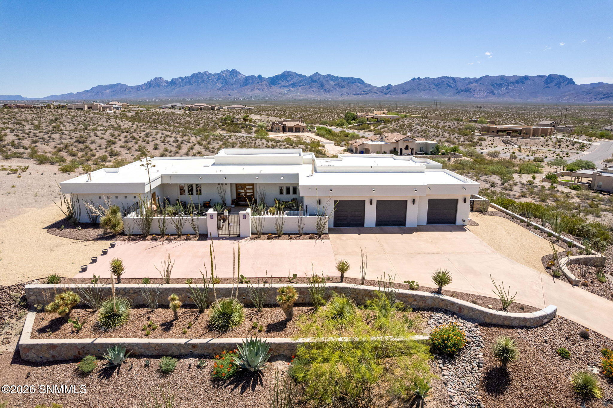 5657 Calle De Paradise Property Photo 88