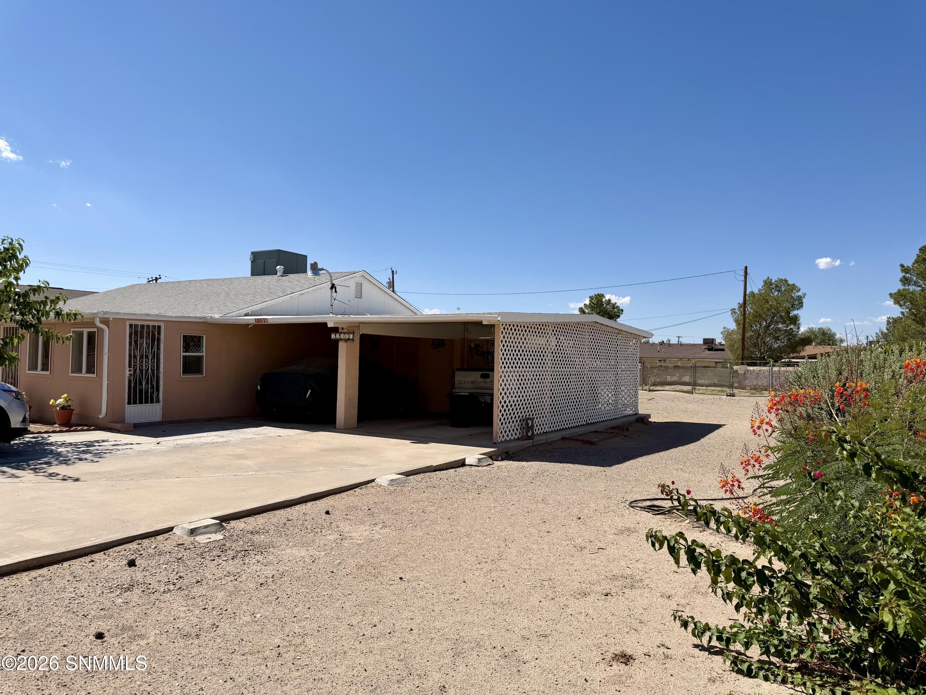 1109 Lincoln Street Property Photo 21